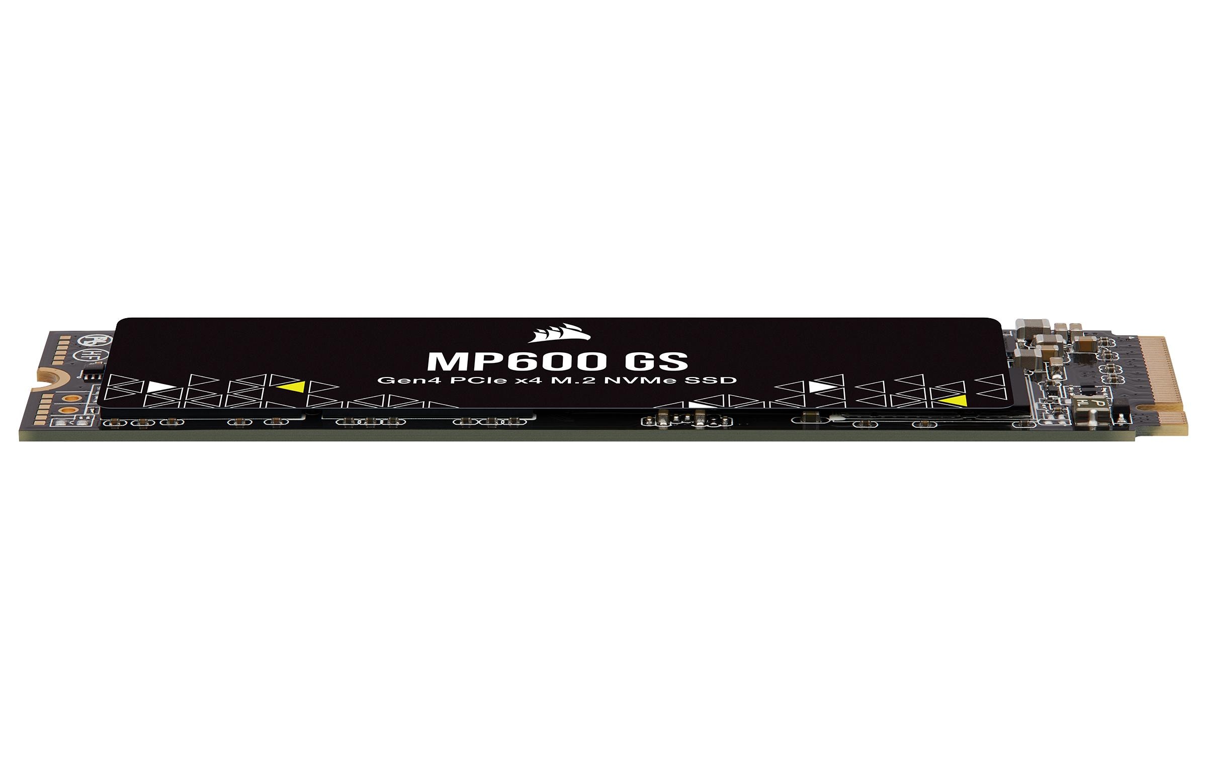 Corsair SSD MP600 GS M.2 2280 NVMe 2000 GB