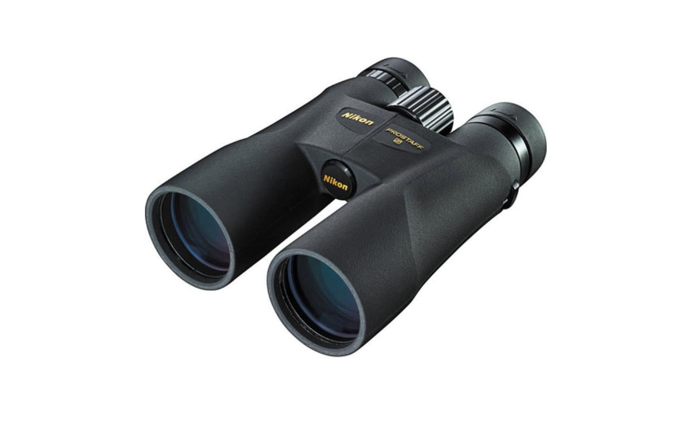 Nikon Fernglas Prostaff 5 12x50