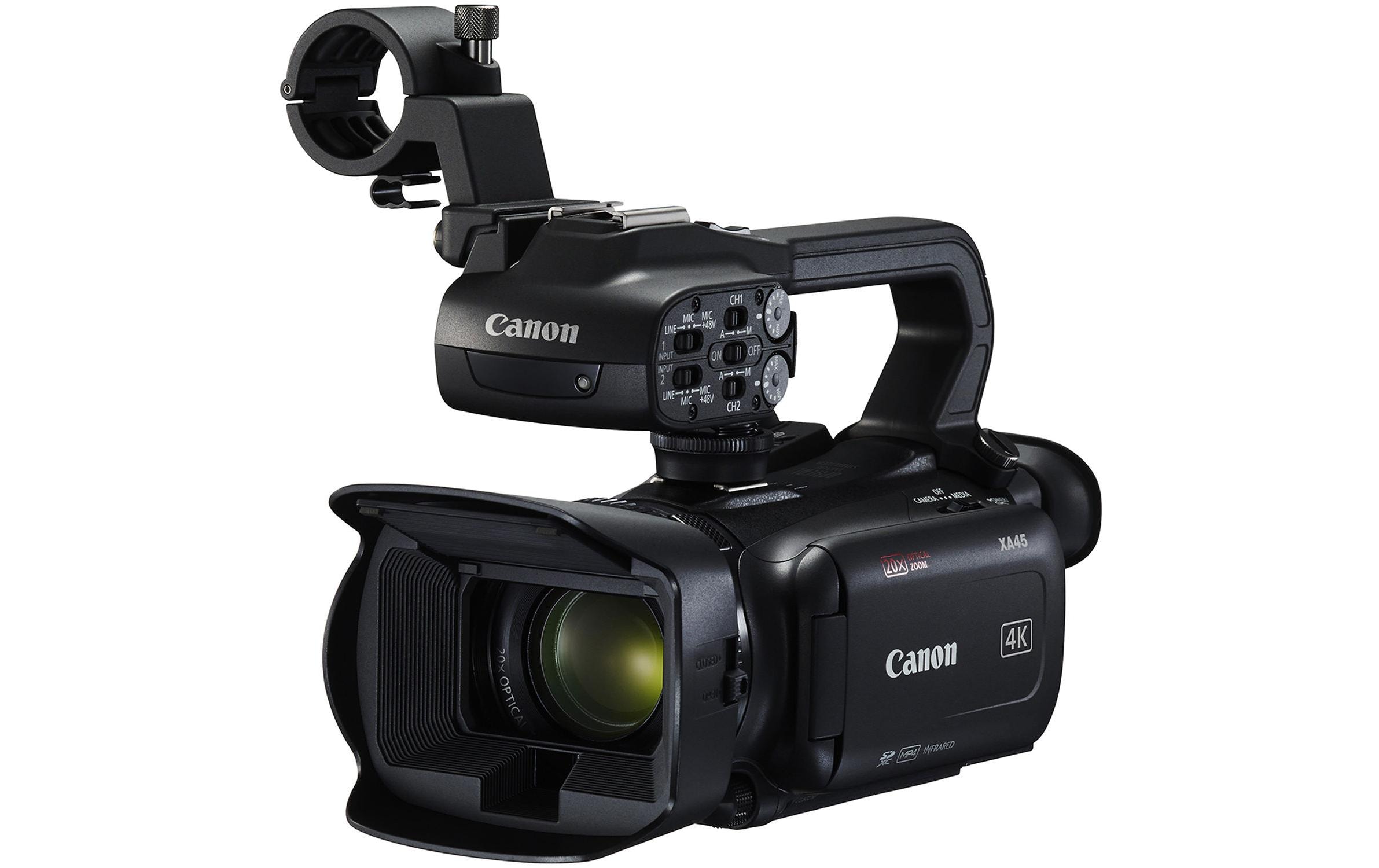 Canon Videokamera XA45