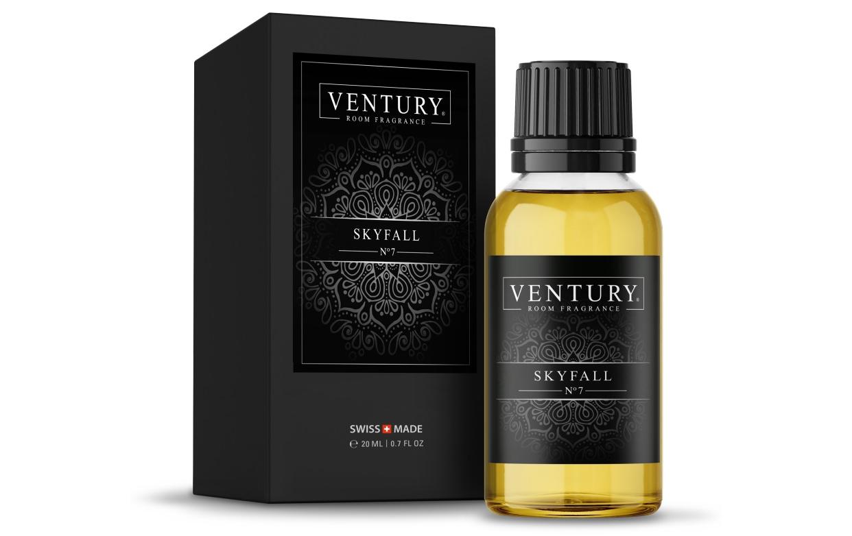 Ventury Duftöl Skyfall N°7 20 ml