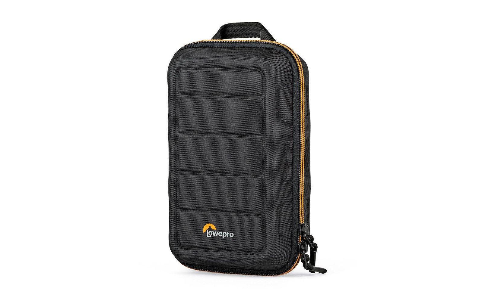 Lowepro Kameratasche Hardside CS 60 Schwarz