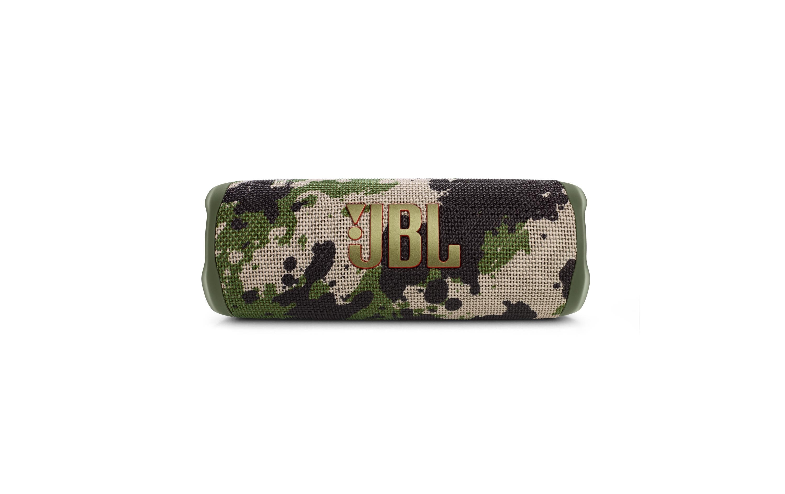 JBL Bluetooth Speaker Flip 6 Camouflage