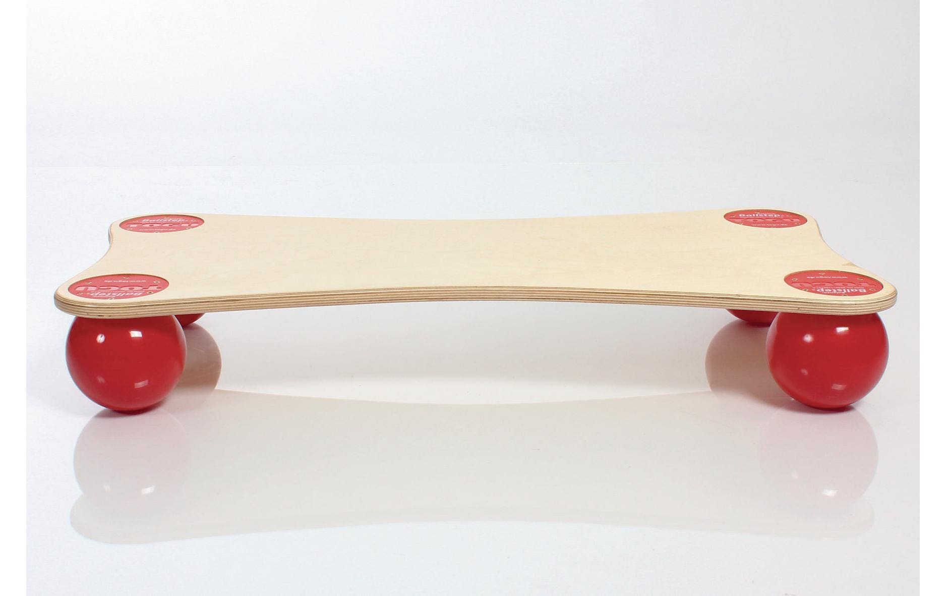 TOGU Balance Board Balanza Ballstep