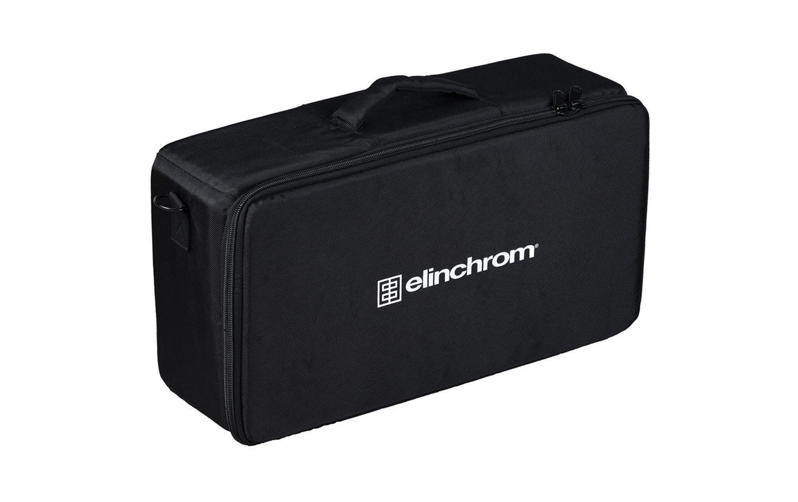 Elinchrom Studioblitzanlage ELC 500 Kit