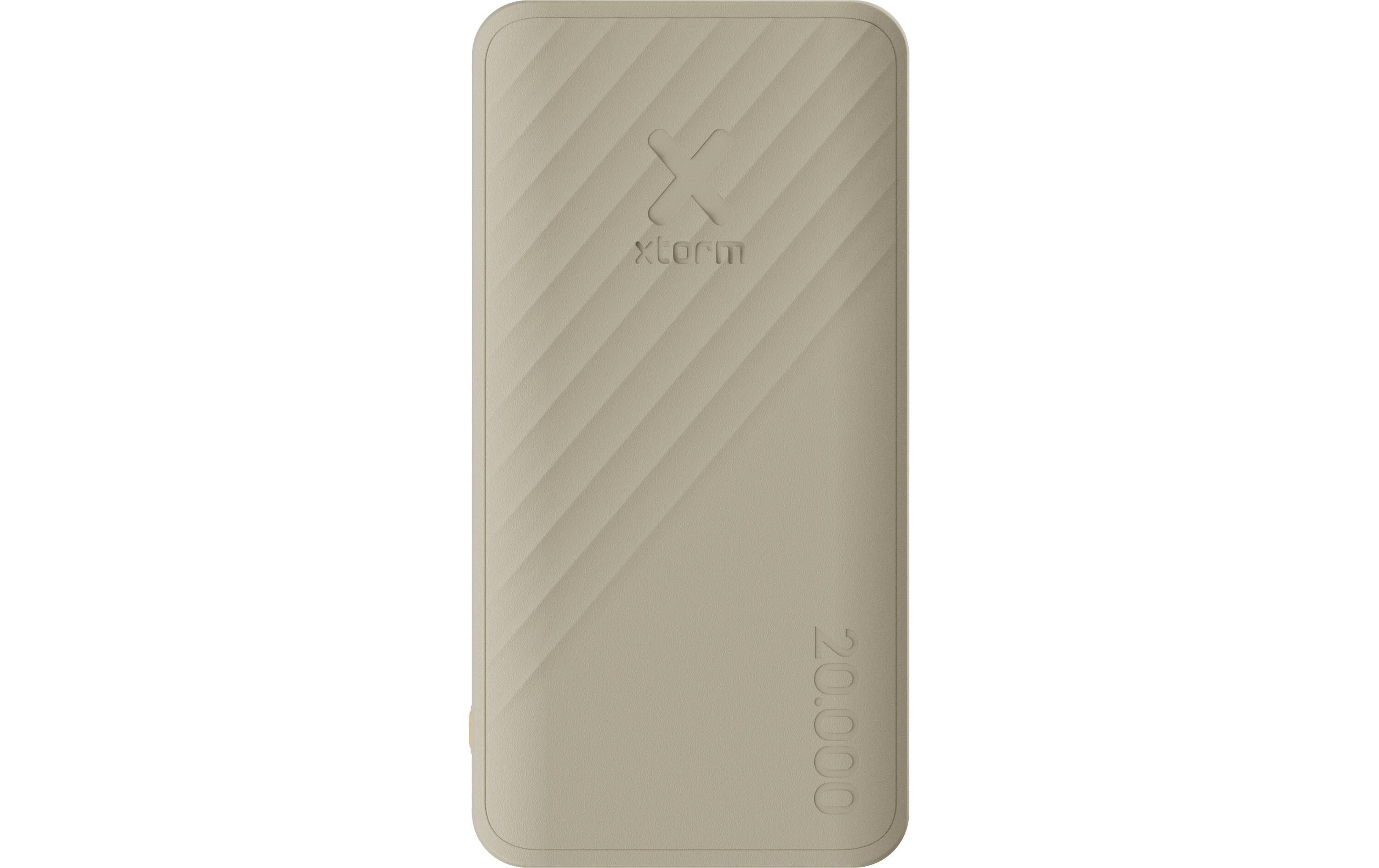 Xtorm Powerbank Go2 20000 mAh