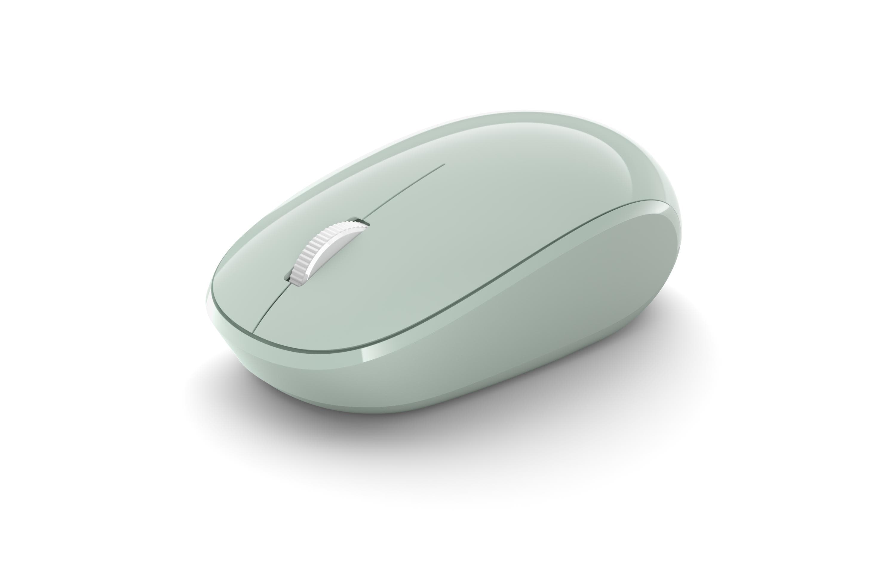 Microsoft Bluetooth Mouse Mint