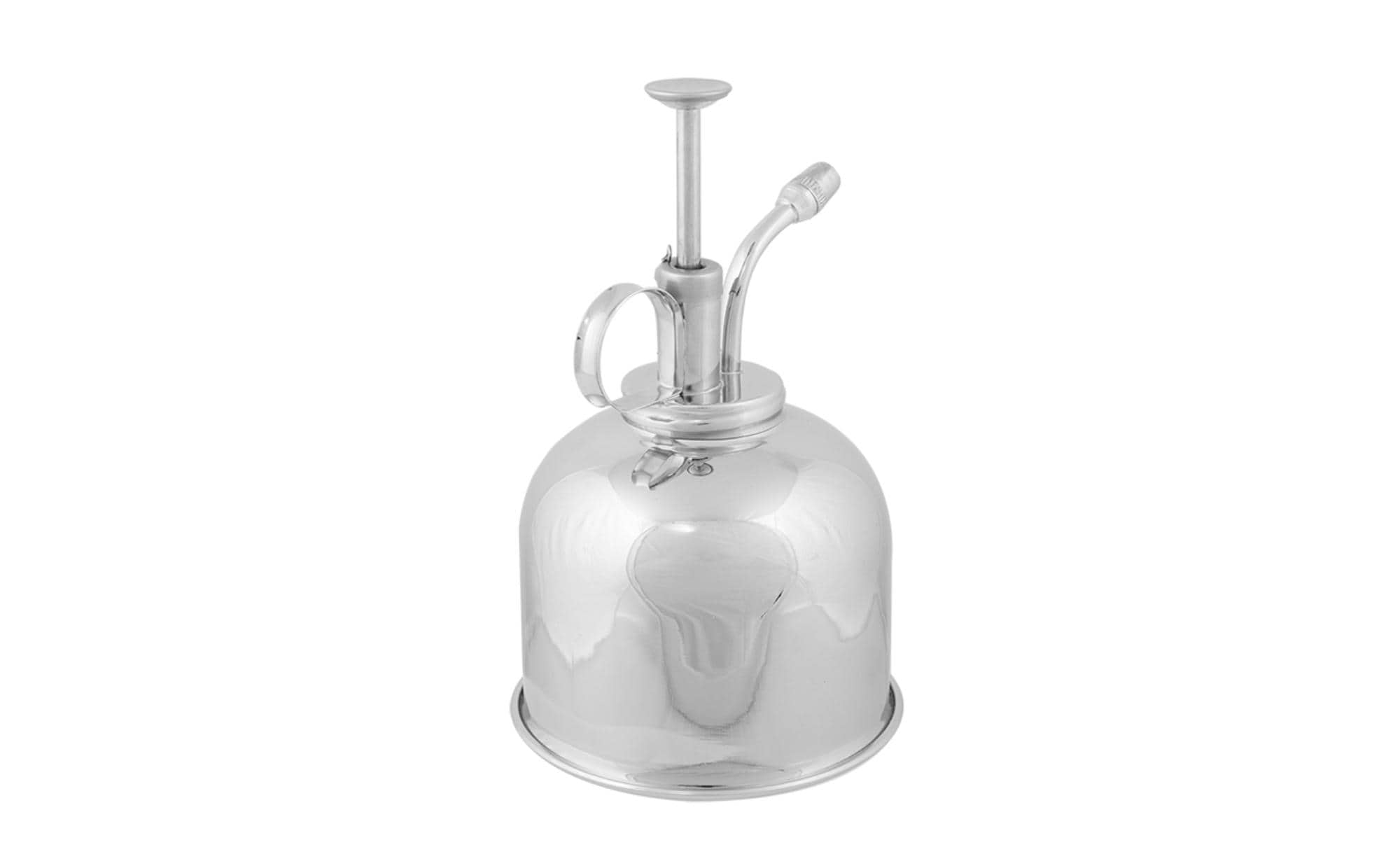 Esschert Design Pflanzensprüher 0.28 L, Silber