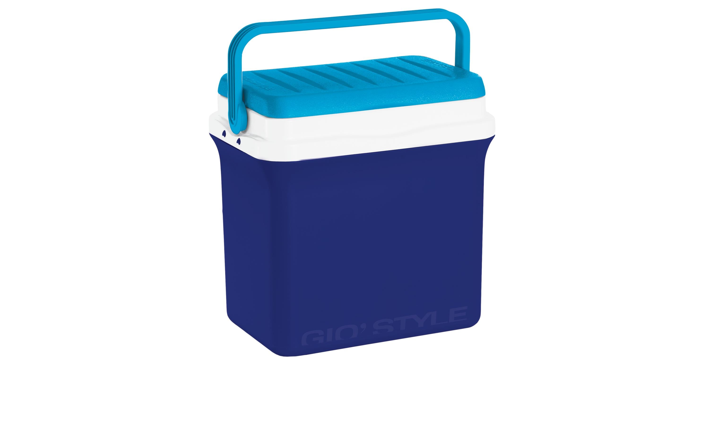 GIO STYLE Kühlbox Bravo 22.5 Liter