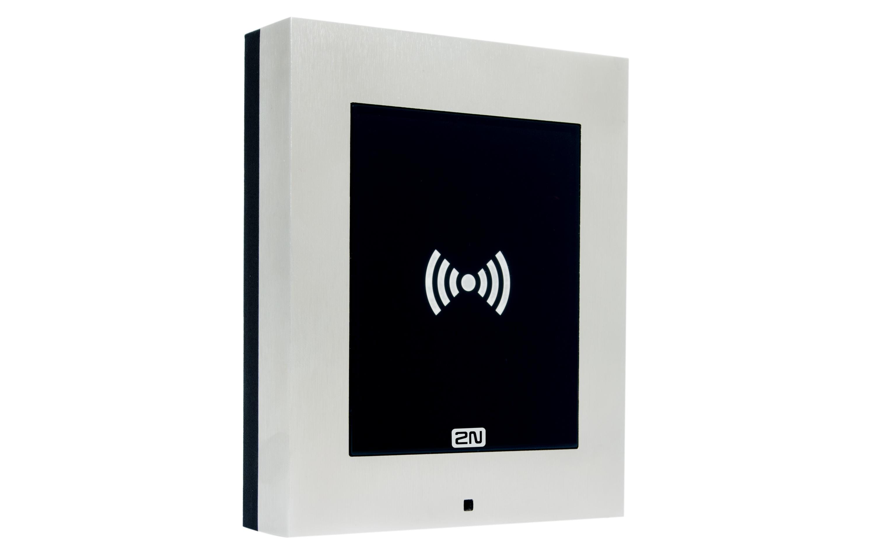 2N RFID Leser Access Unit 2.0 RFID - 125kHz, 13.56 MHz