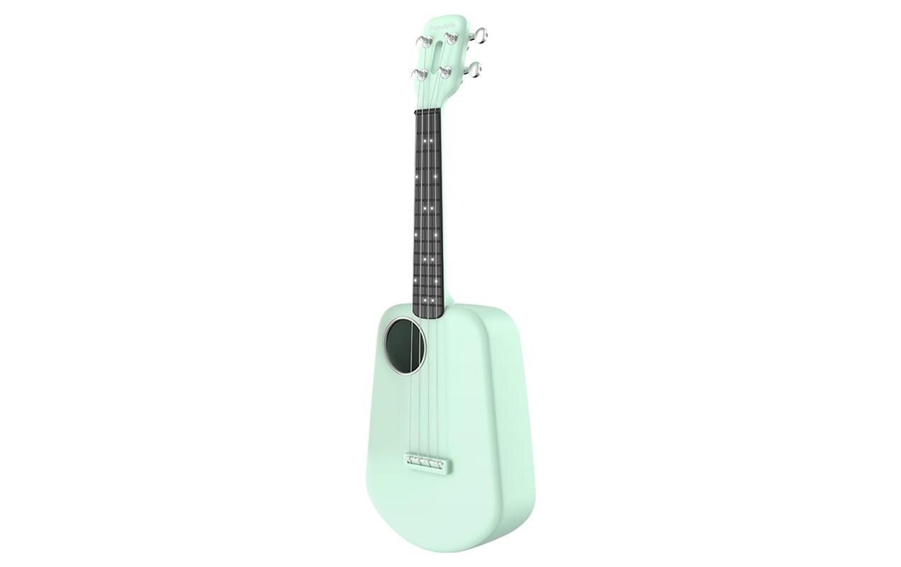 PopuMusic Ukulele Populele 2 Grün