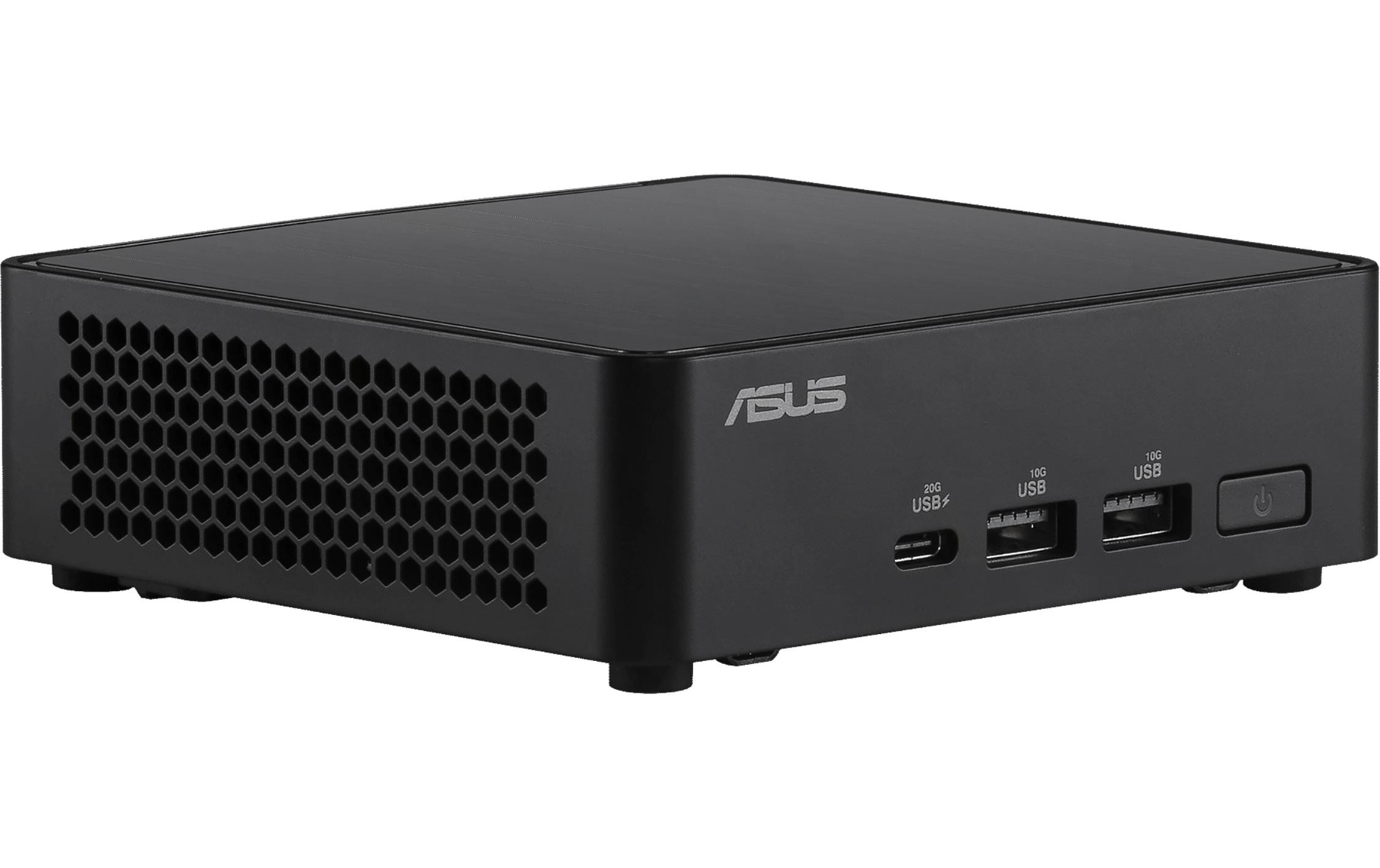 ASUS Barebone NUC 14 Pro Kit NUC14RVKI3 Slim