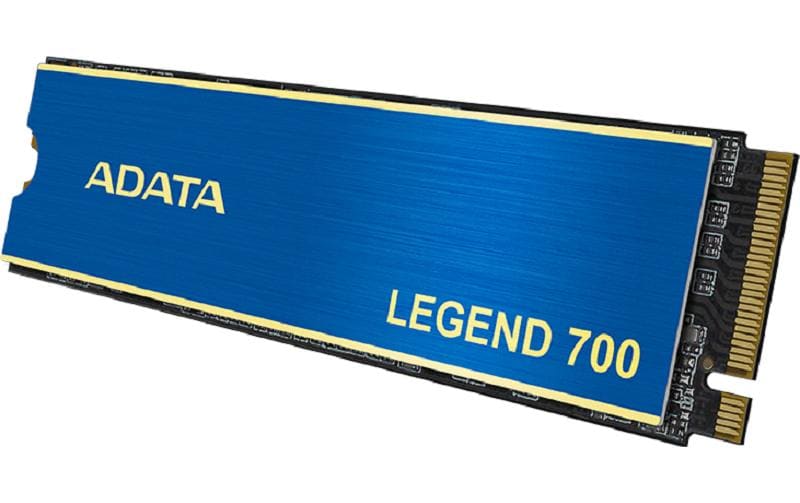 ADATA SSD Legend 700 M.2 2280 NVMe 1000 GB