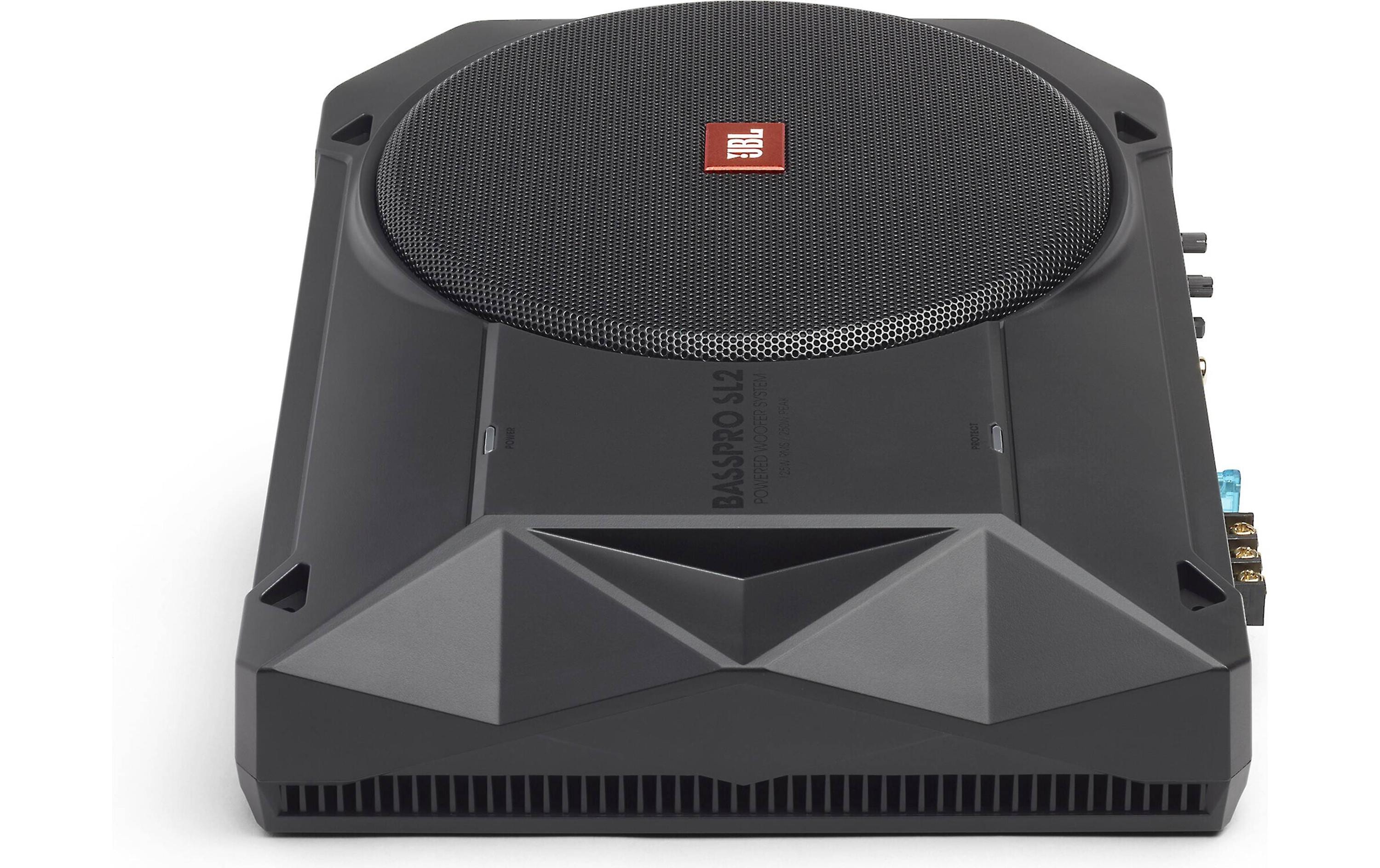 JBL Car Subwoofer Bass Pro SL2