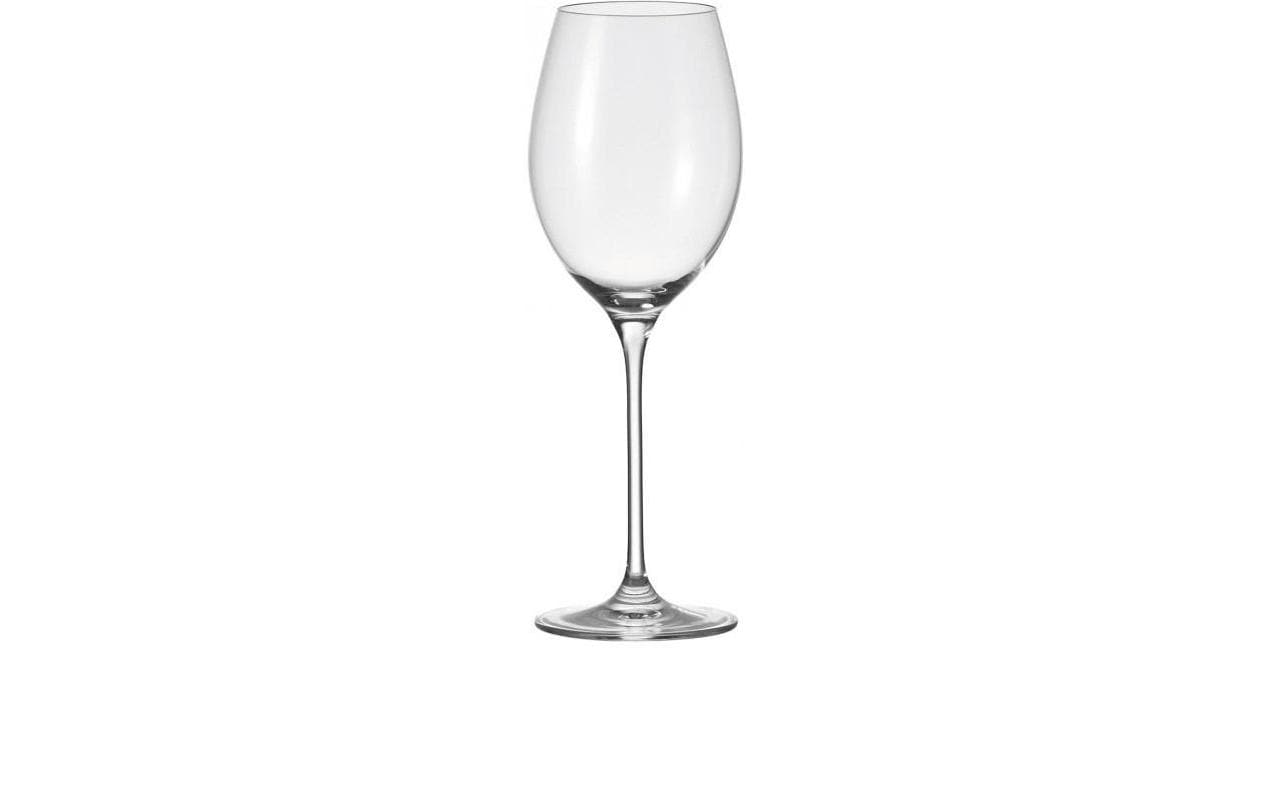 Leonardo Rotweinglas Cheers 520 ml, 6 Stück, Transparent