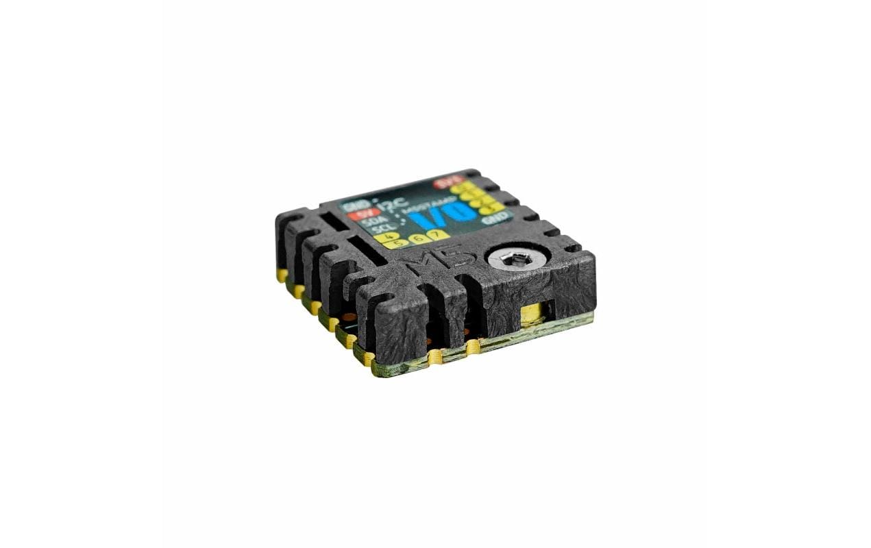 M5Stack M5Stamp-Erweiterungs-E/A-Modul