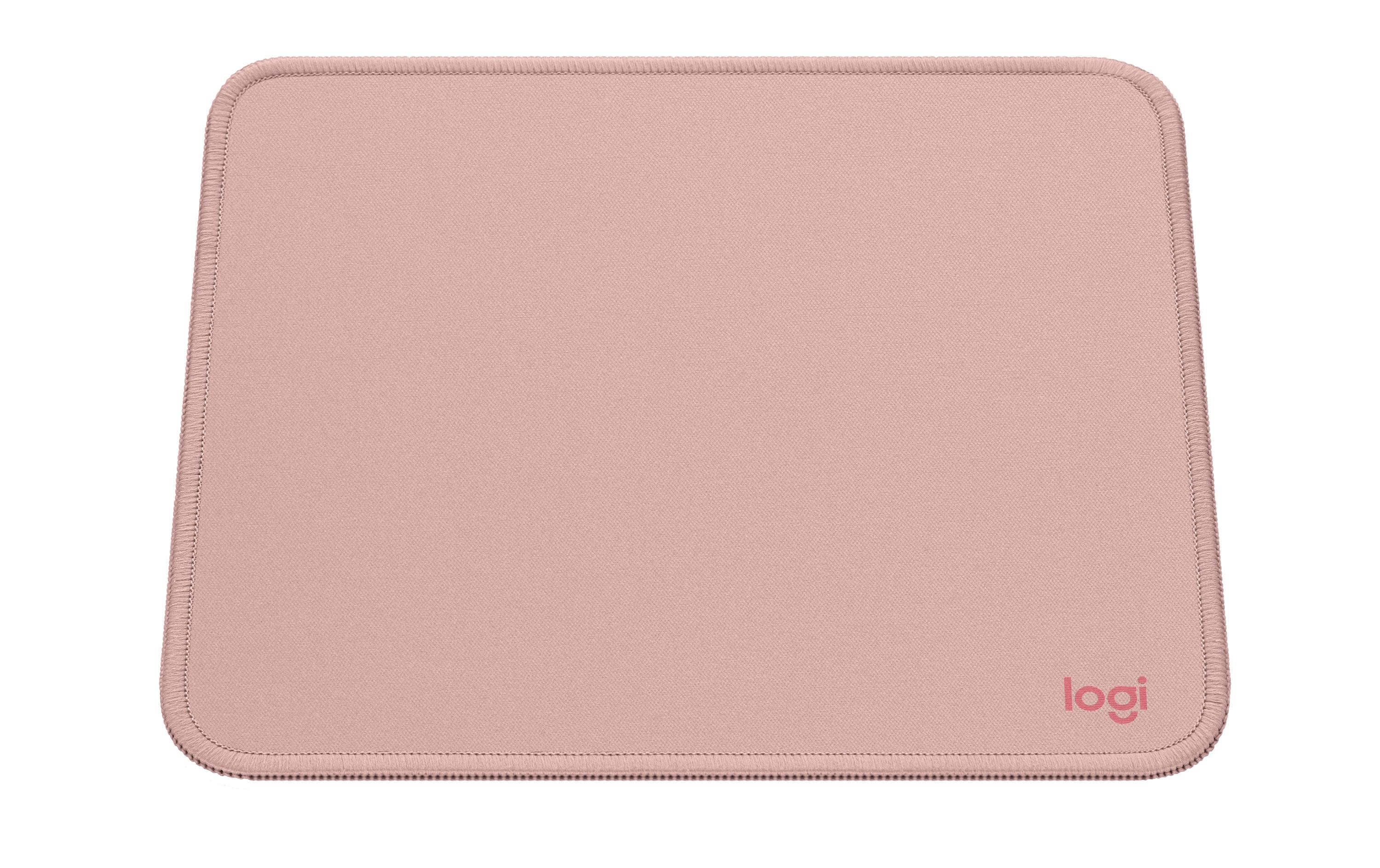 Logitech Mausmatte Studio Series Rosa