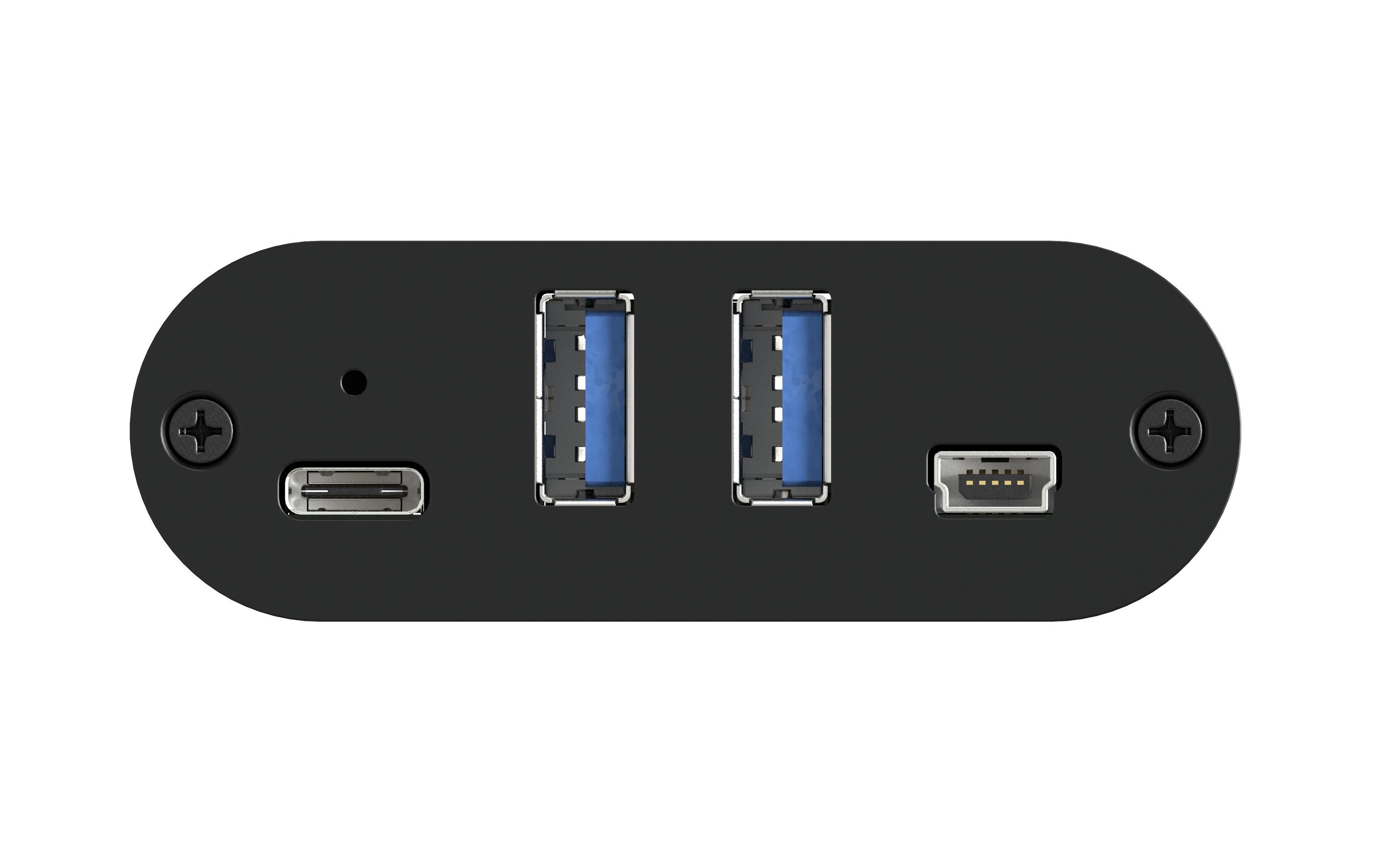 Inogeni USB 3.0 Extender U-BRIDGE 3