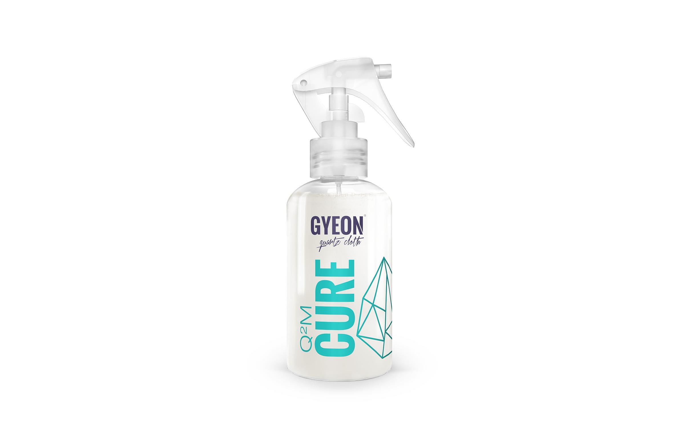 Gyeon Detailer Q2M Cure 100 ml