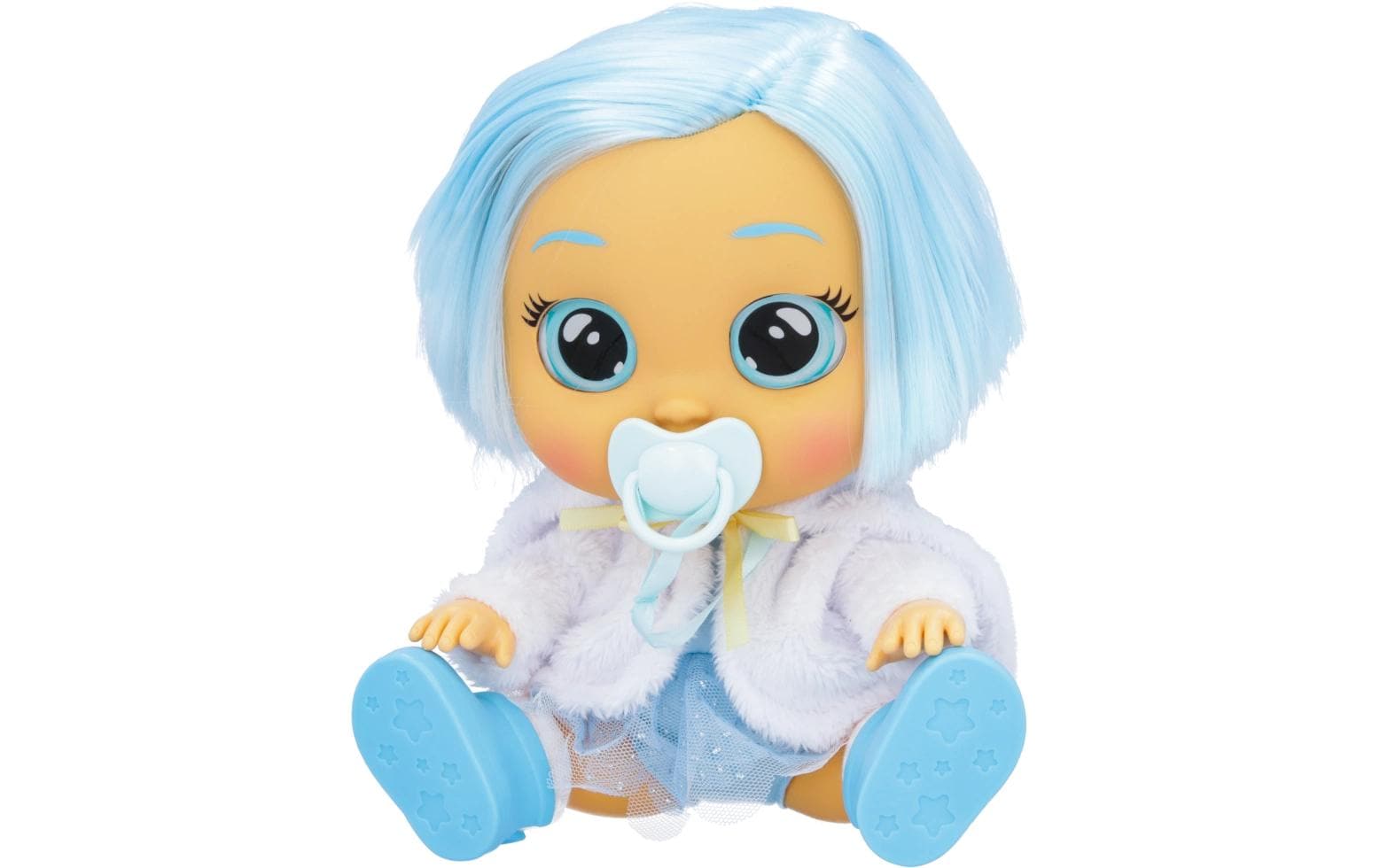 IMC Toys Puppe Cry Babies – Kiss me Sydney