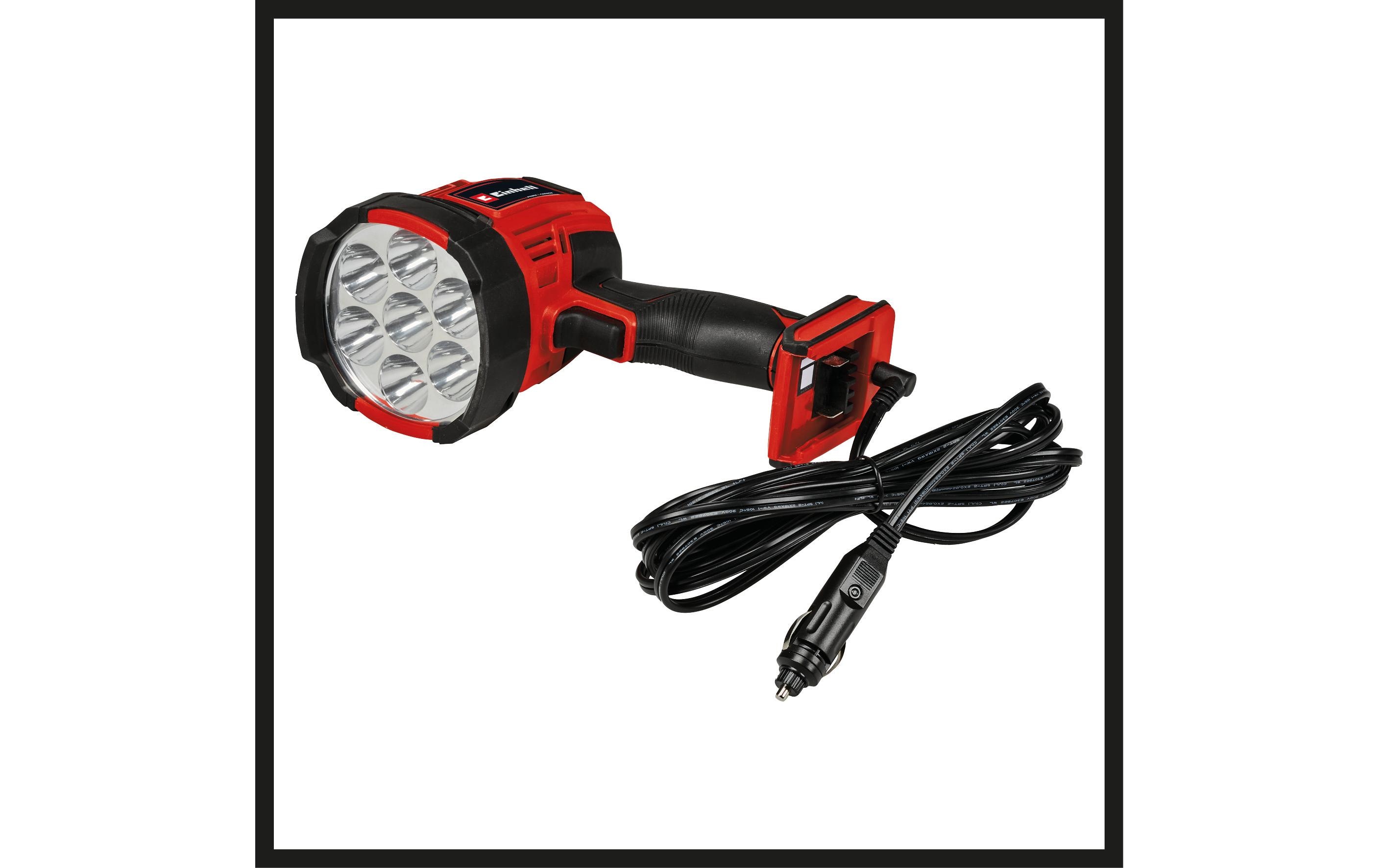 Einhell Akku-Lampe TE-CL 18/2500 LiAC Solo