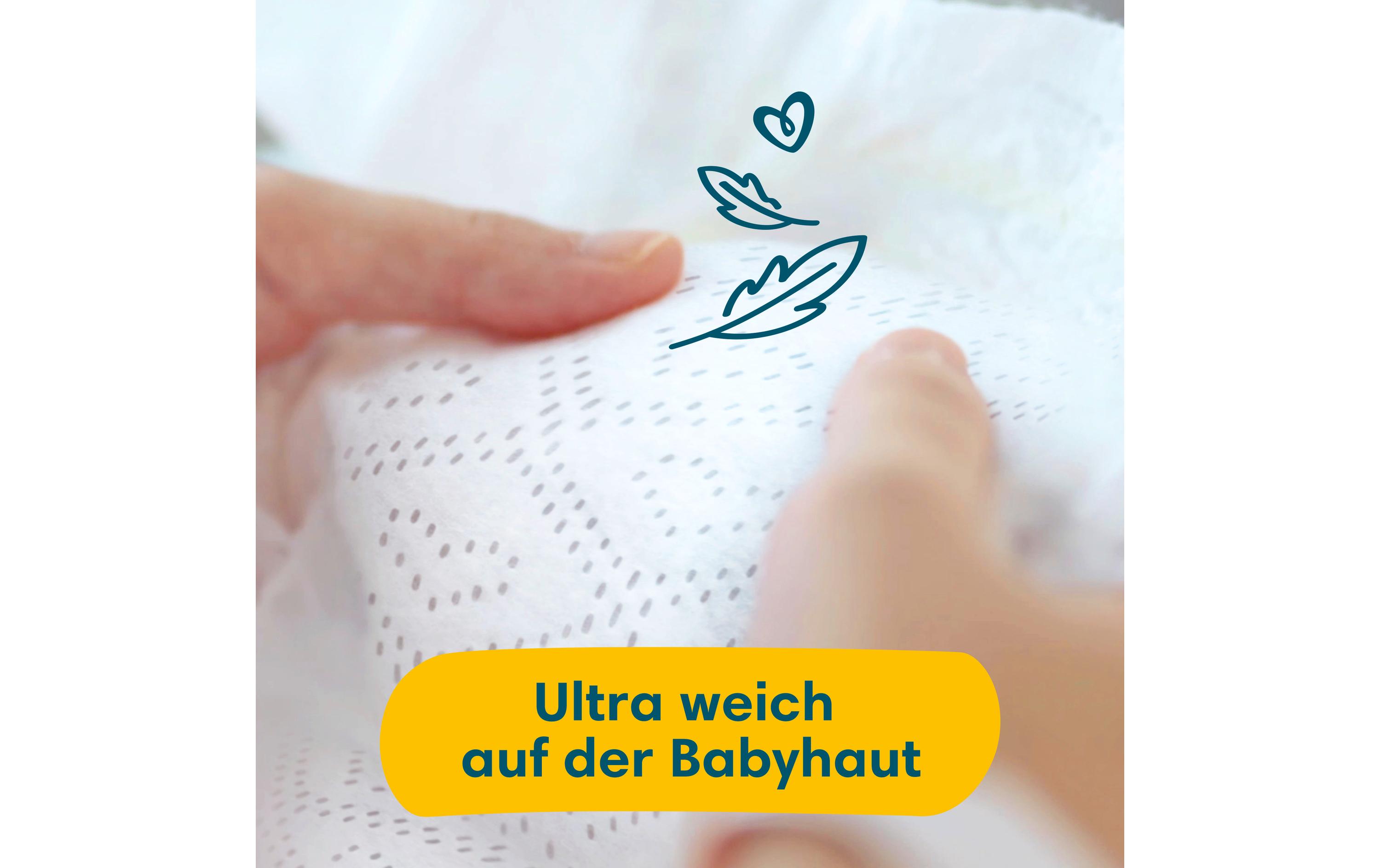 Pampers Windeln Premium Protection Extra Grösse 6