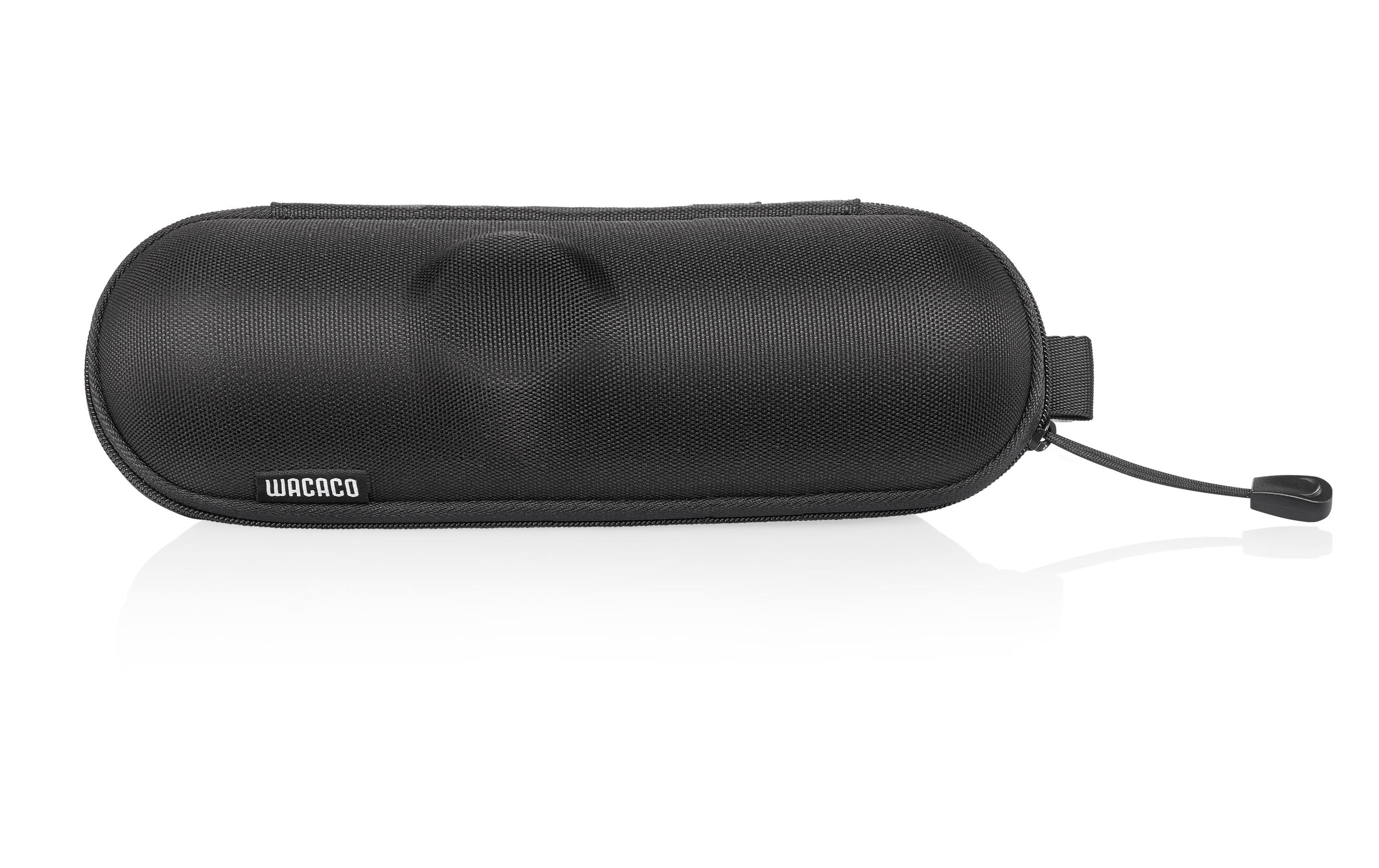 Wacaco Nanopresso Schwarz