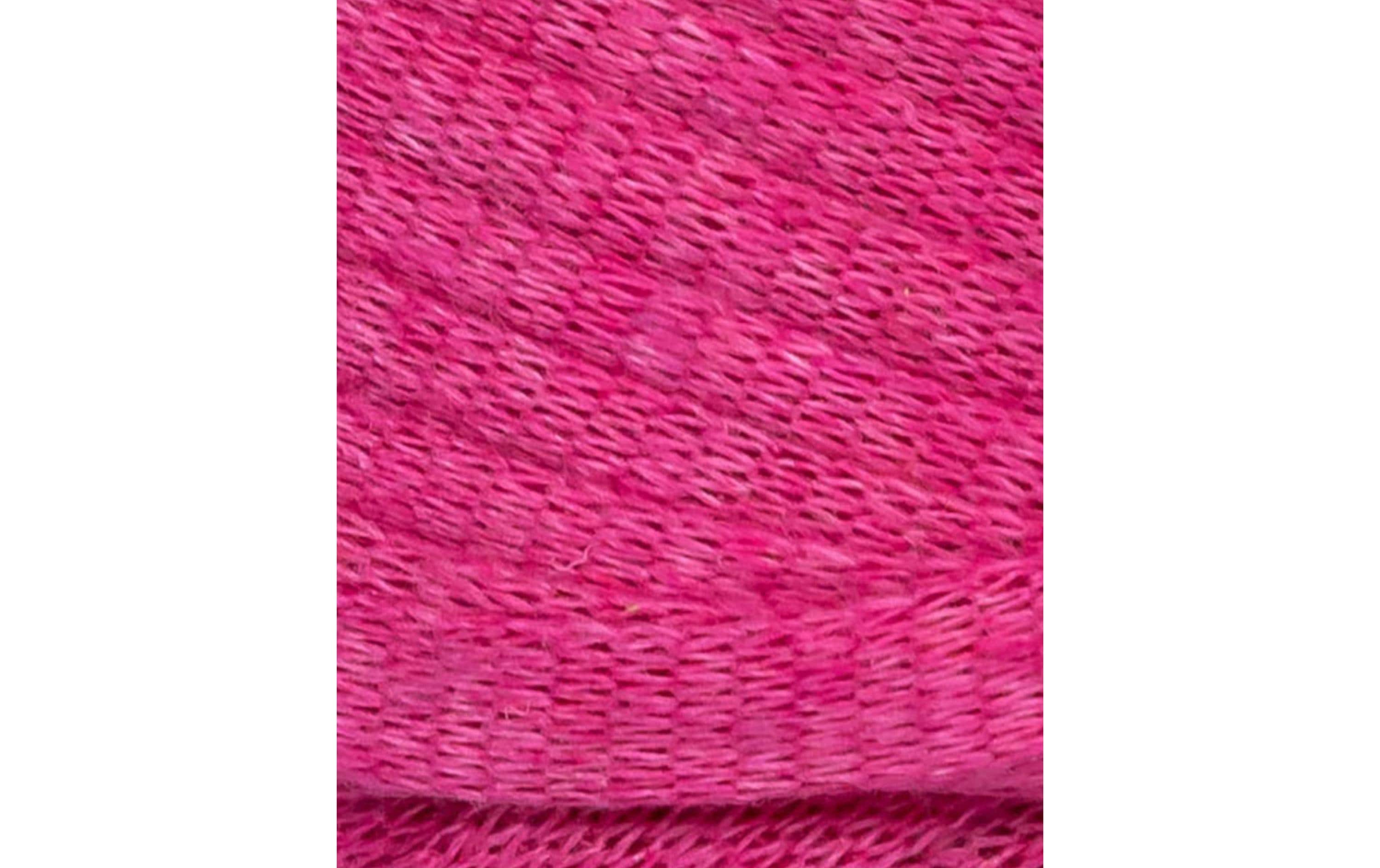 lalana Wolle Ribbon Pura 200 g, Pink