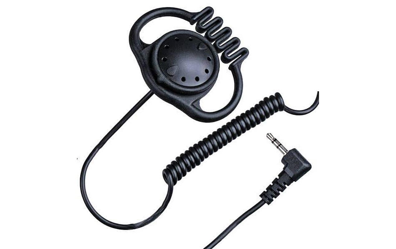 Albrecht Headset OH-2B