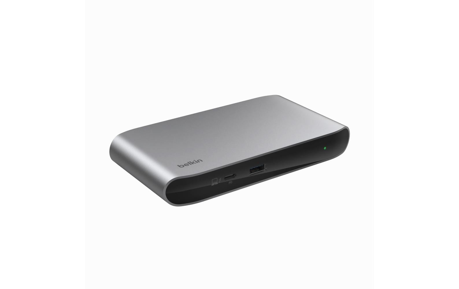 Belkin Dockingstation Thunderbolt 4 Core Hub