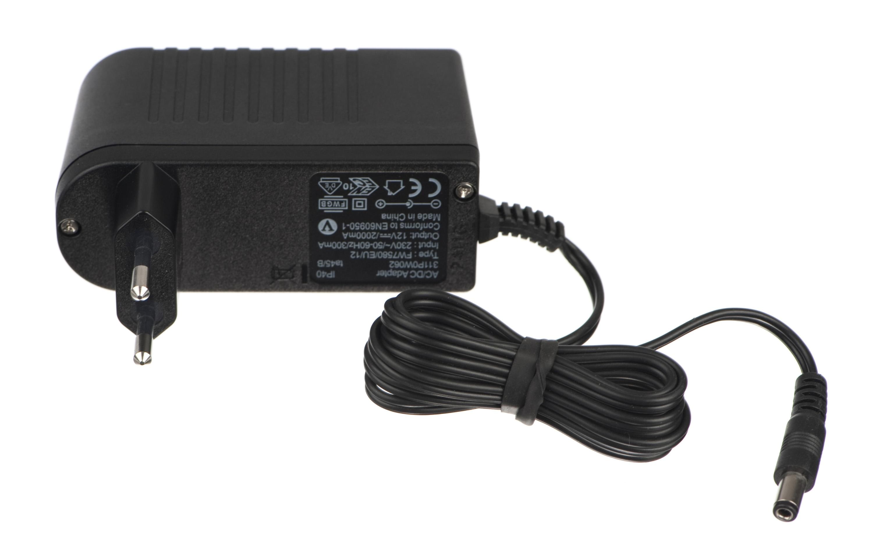 AVM Netzteil 311P0W131 12V/30W für Fritz!Box