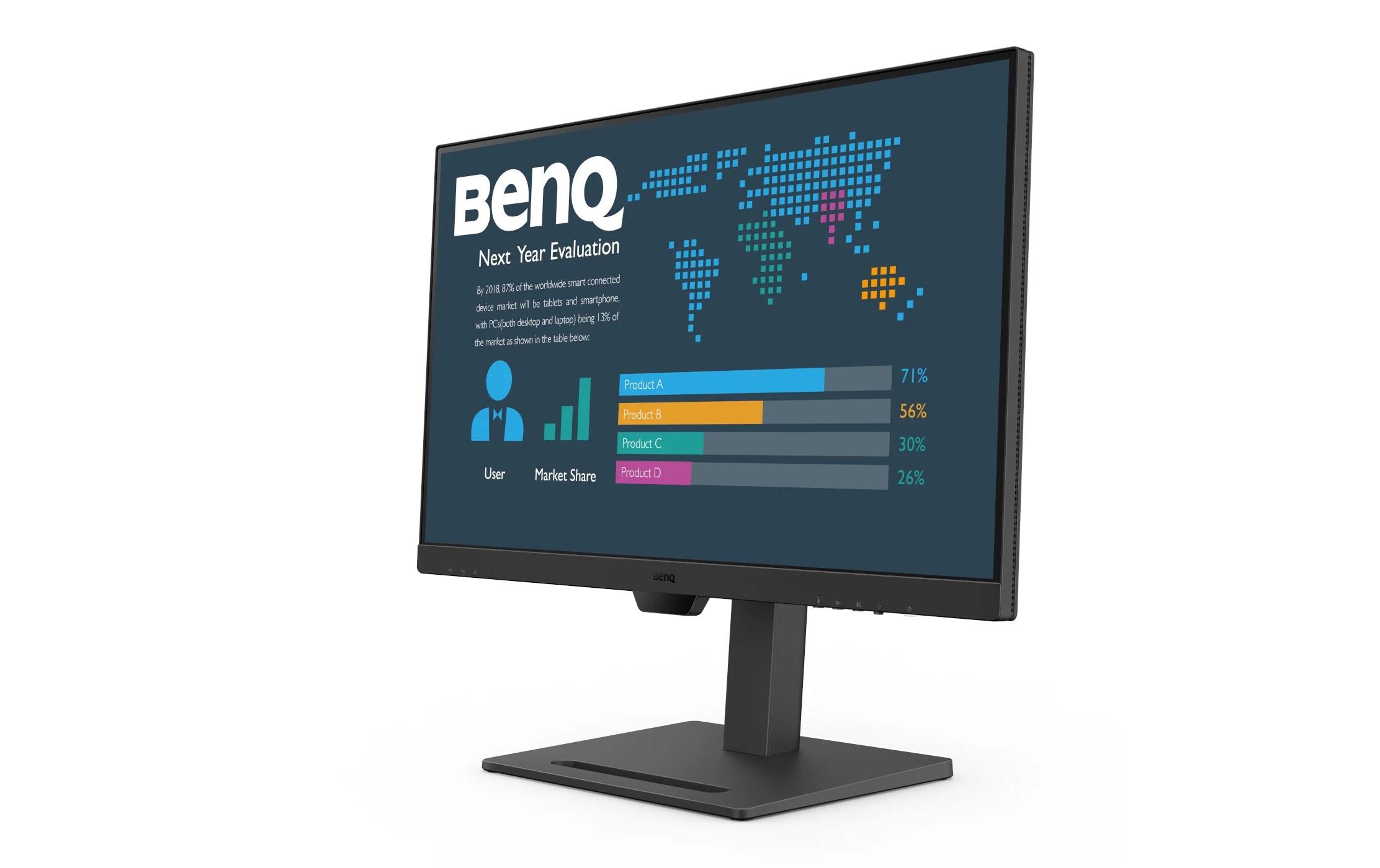 BenQ Monitor BL3290QT