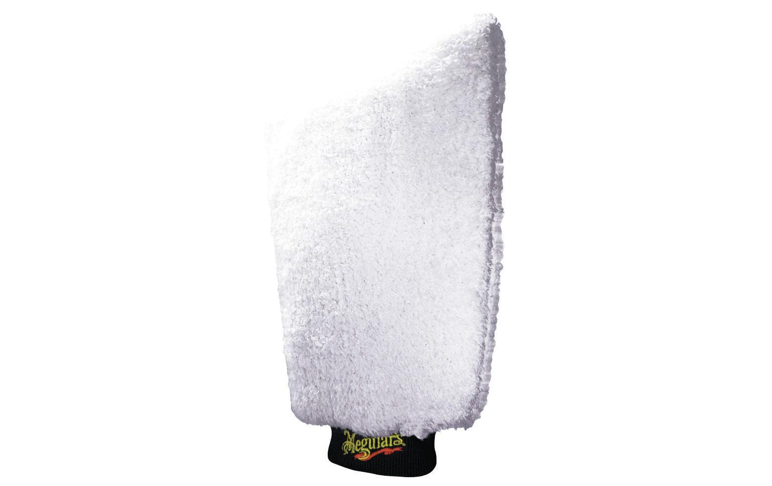 Meguiar's Waschhandschuh Mikrofaser