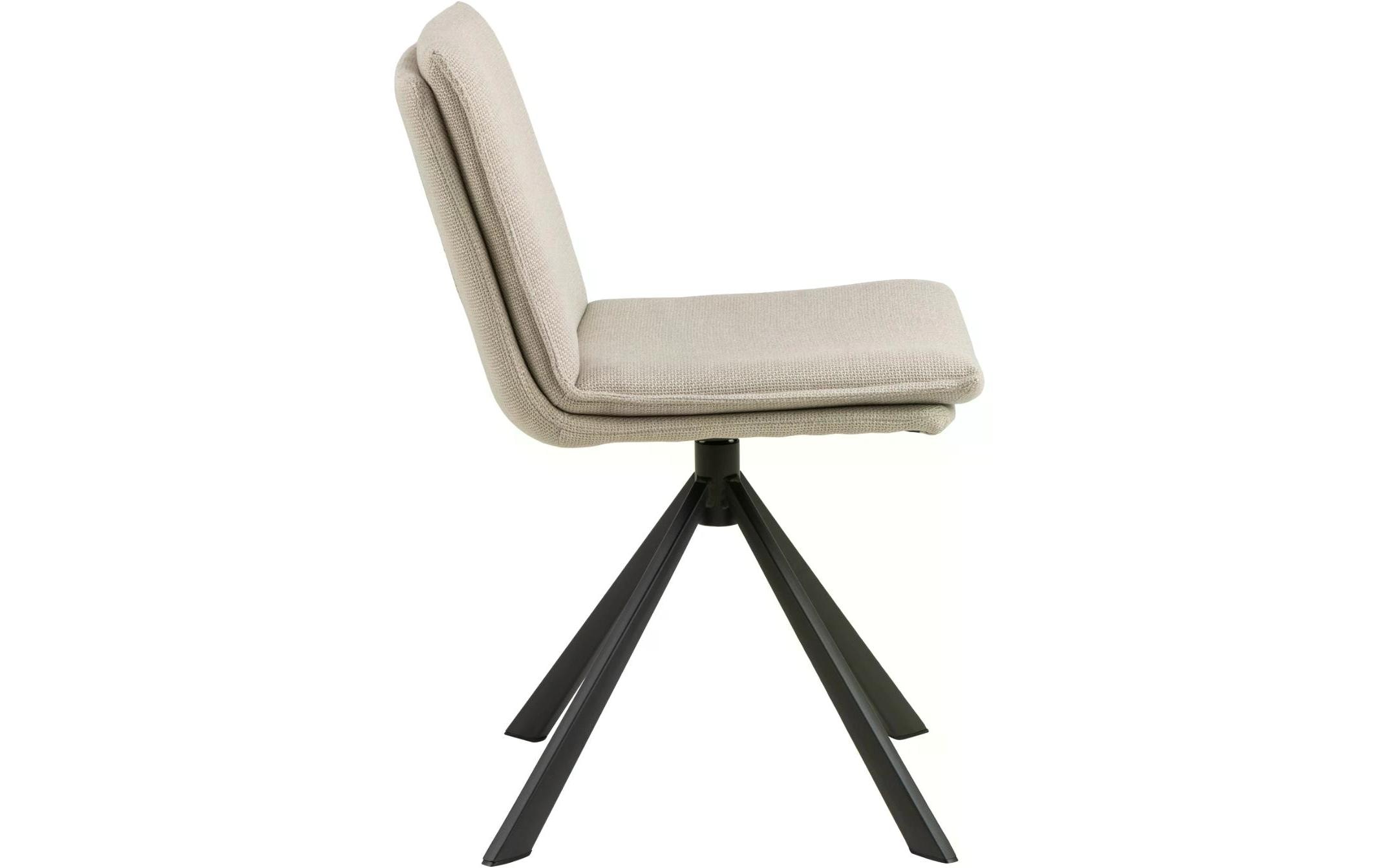 AC Design Stuhl Flynn Beige