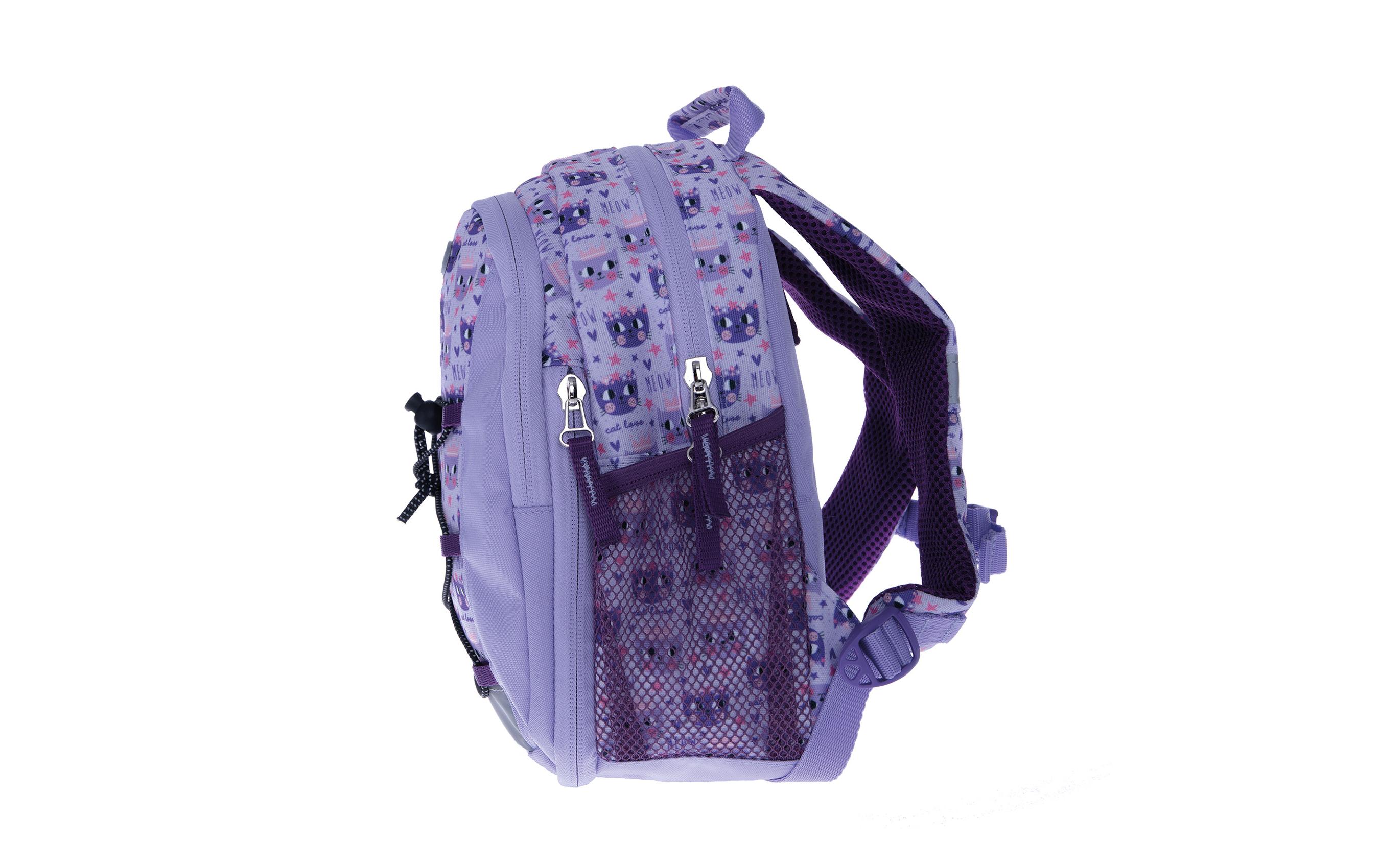 Funki Rucksack Raumwunder Cat Love