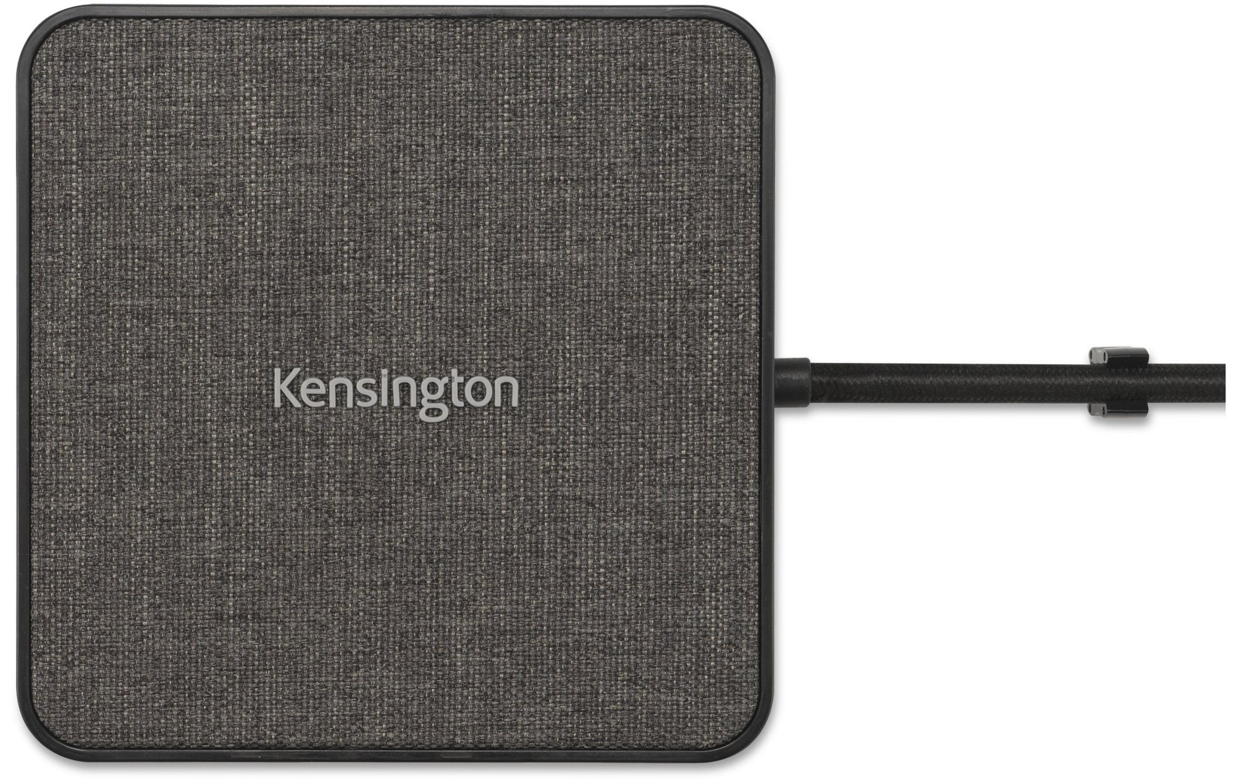 Kensington Dockingstation MD120U4 USB4/Thunderbolt