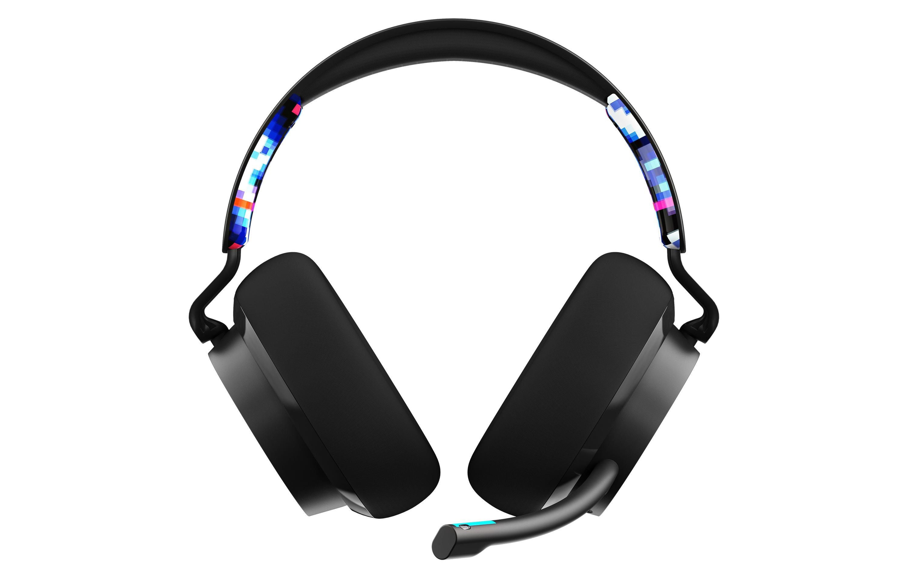 Skullcandy Headset SLYR Blau