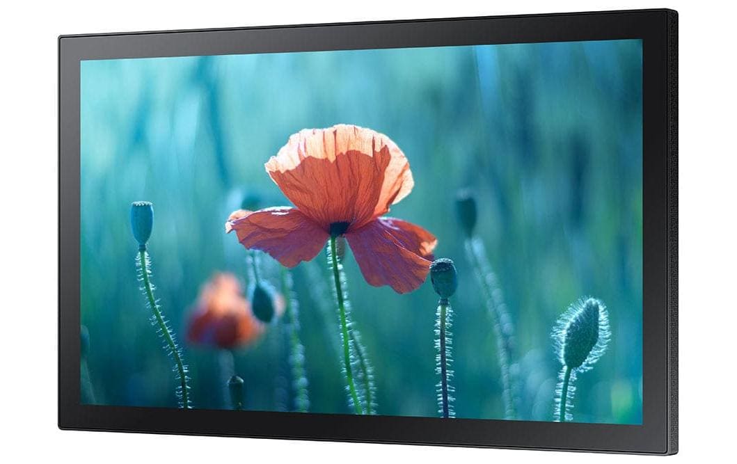 Samsung Public Display QB13R II 13