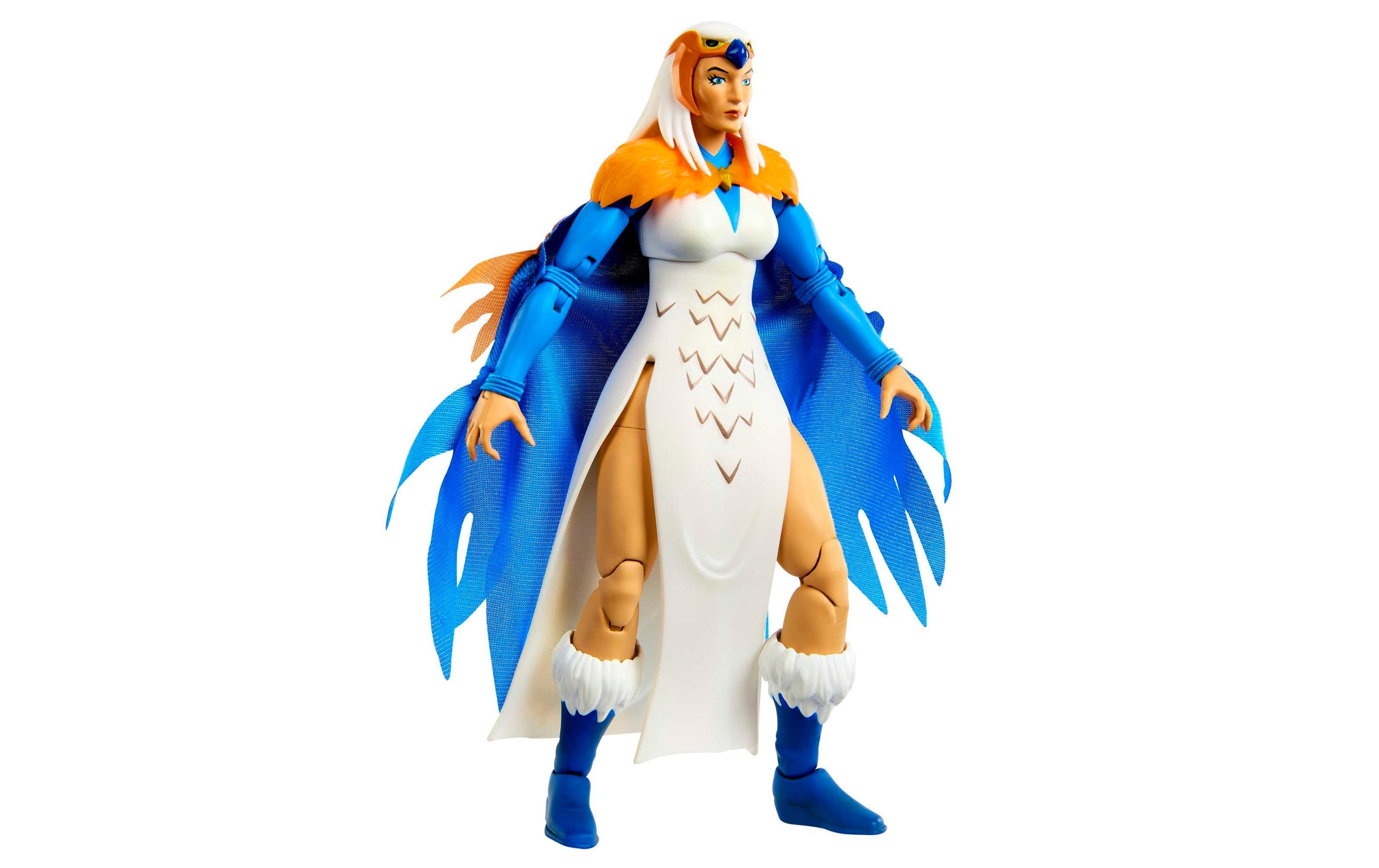 Mattel Masters of the Universe Revelation Sorceress