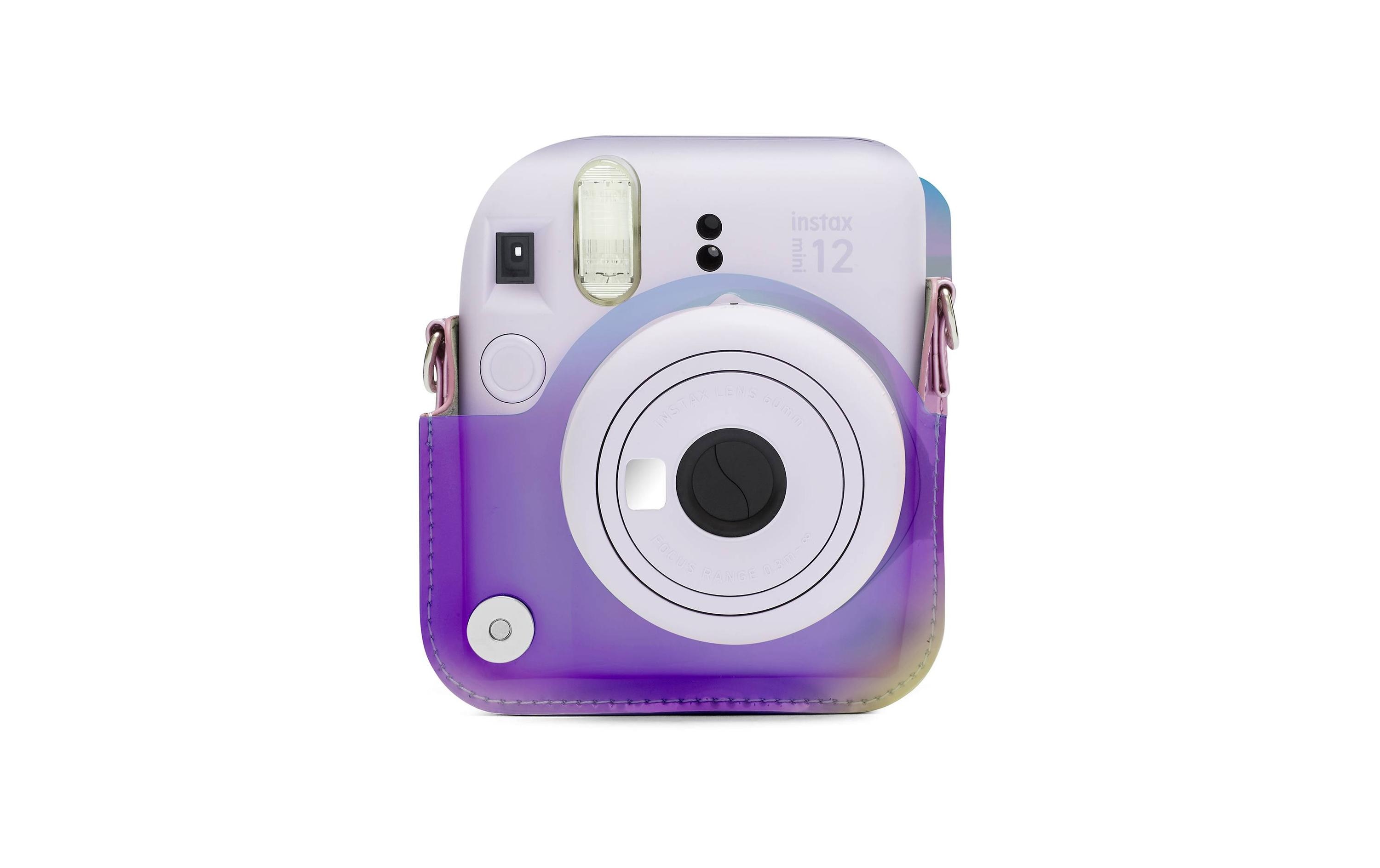 Fujifilm Kameratasche Instax Mini 12 Irisierend