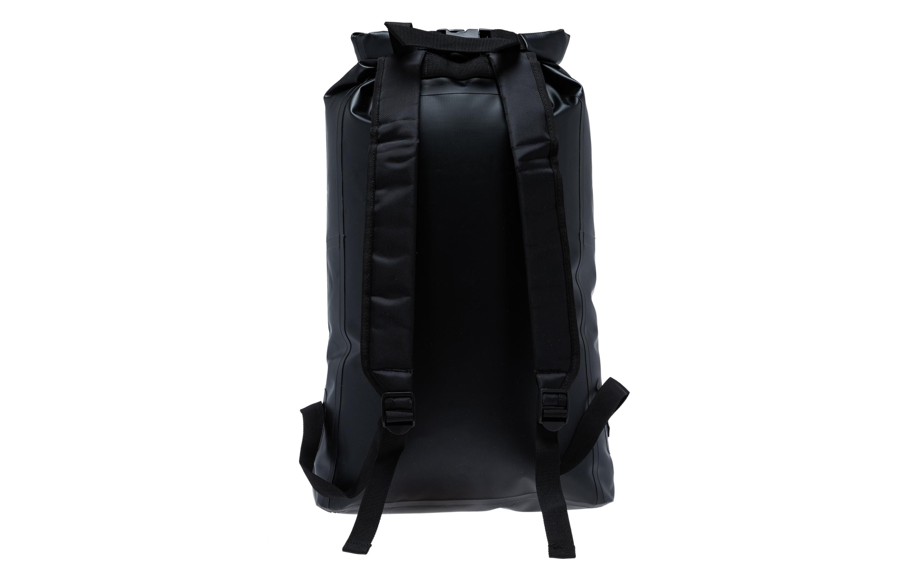 KOOR Dry Bag Nieera Schwarz 20 l