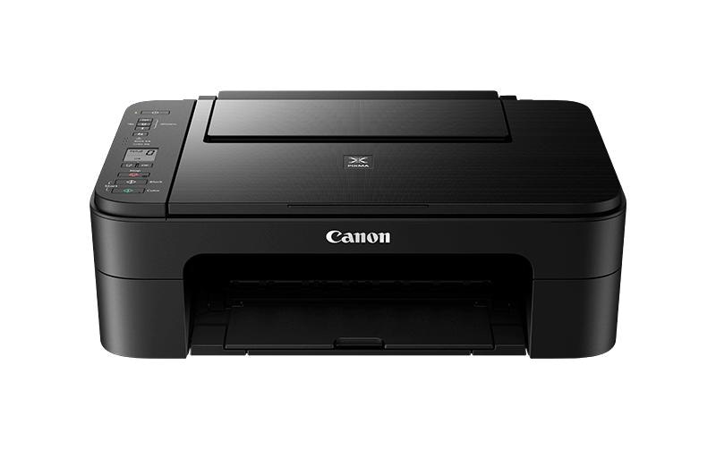 Canon Multifunktionsdrucker PIXMA TS3350