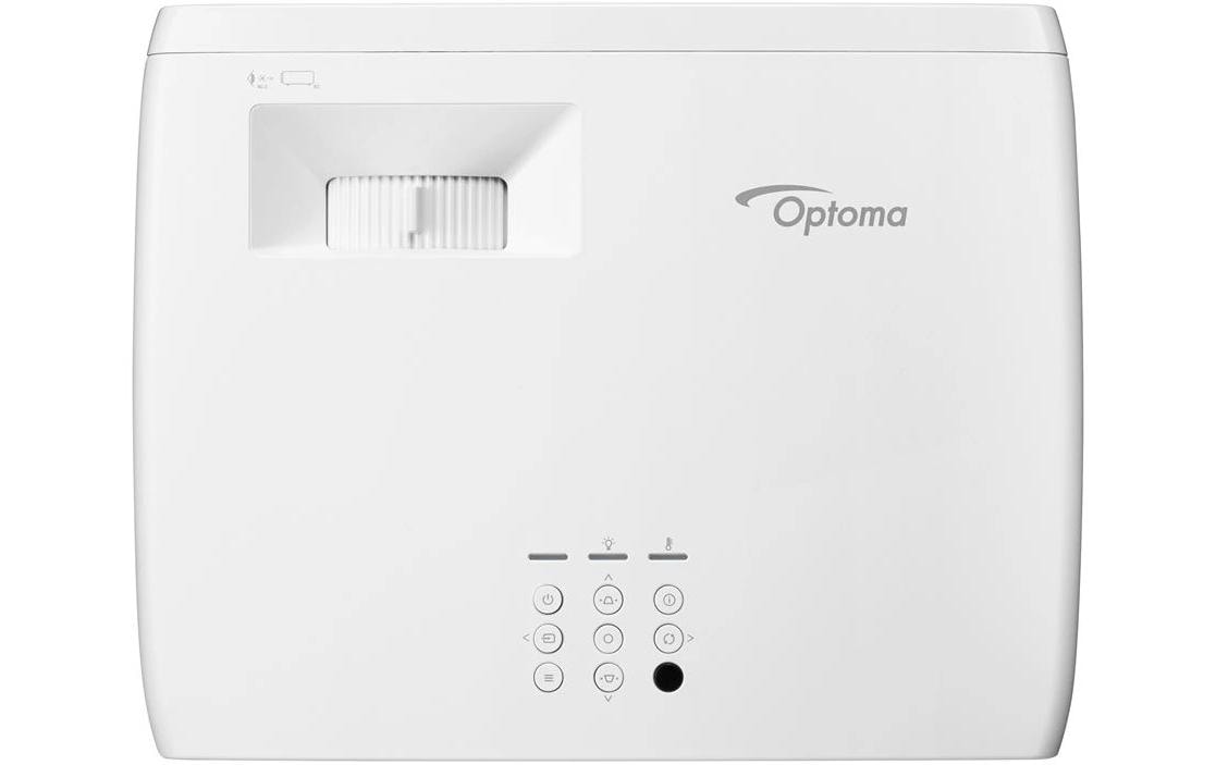 Optoma Kurzdistanzprojektor GT2000HDR