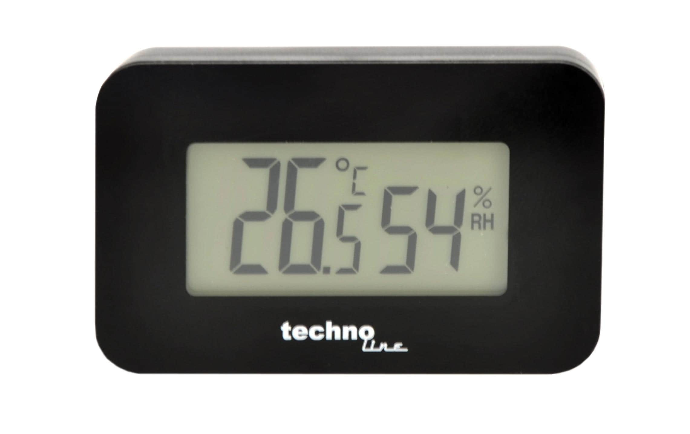 Technoline Thermometer WS 7009