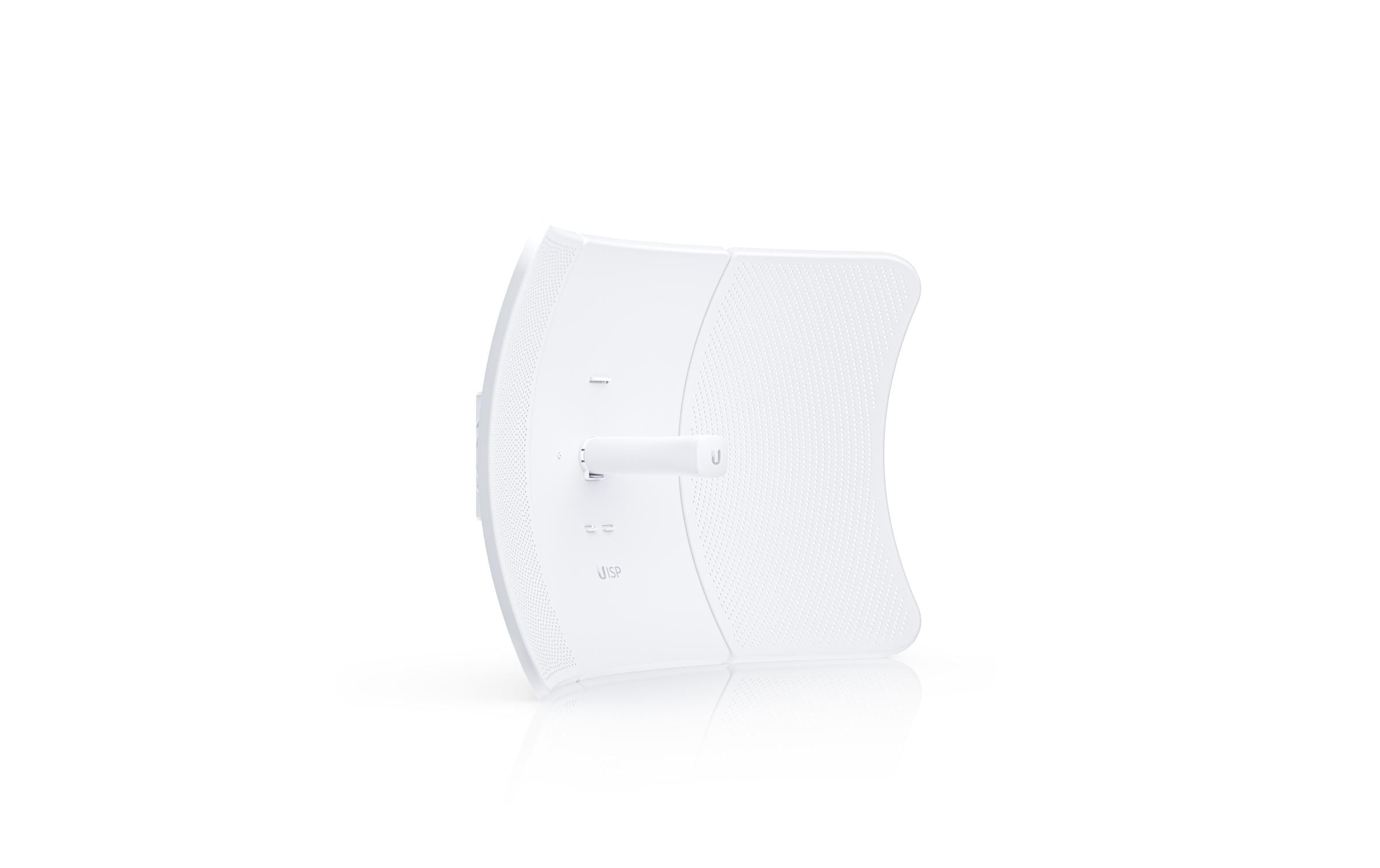 Ubiquiti WLAN-Bridge UISP airMAX LiteBeam AC 5 GHz XR LBE-5AC-XR