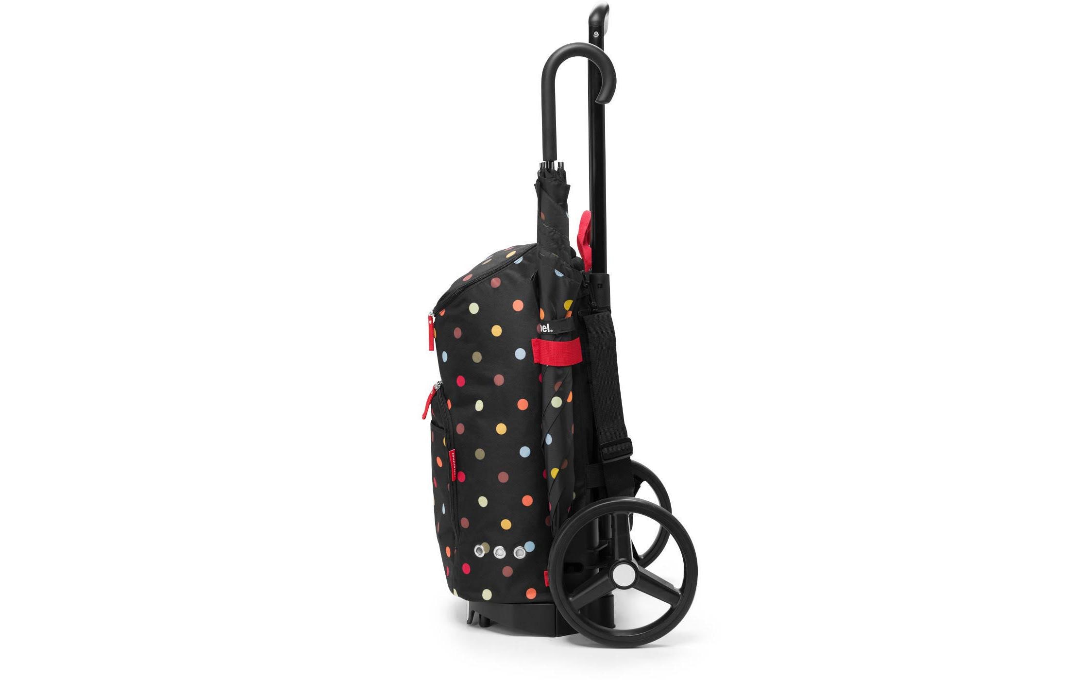 Reisenthel Tasche Citycruiser Dots