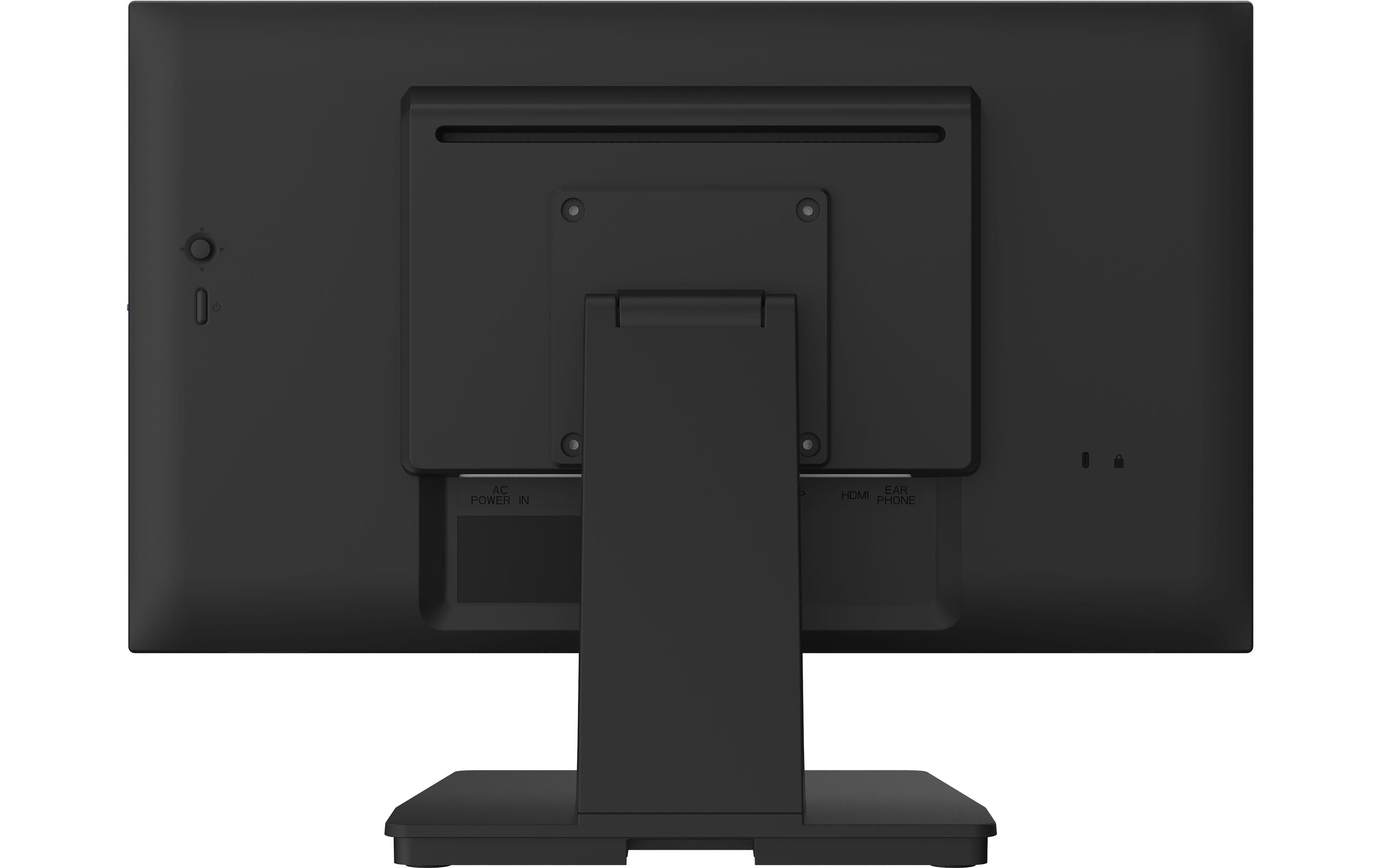 iiyama Monitor T2252MSC-B2