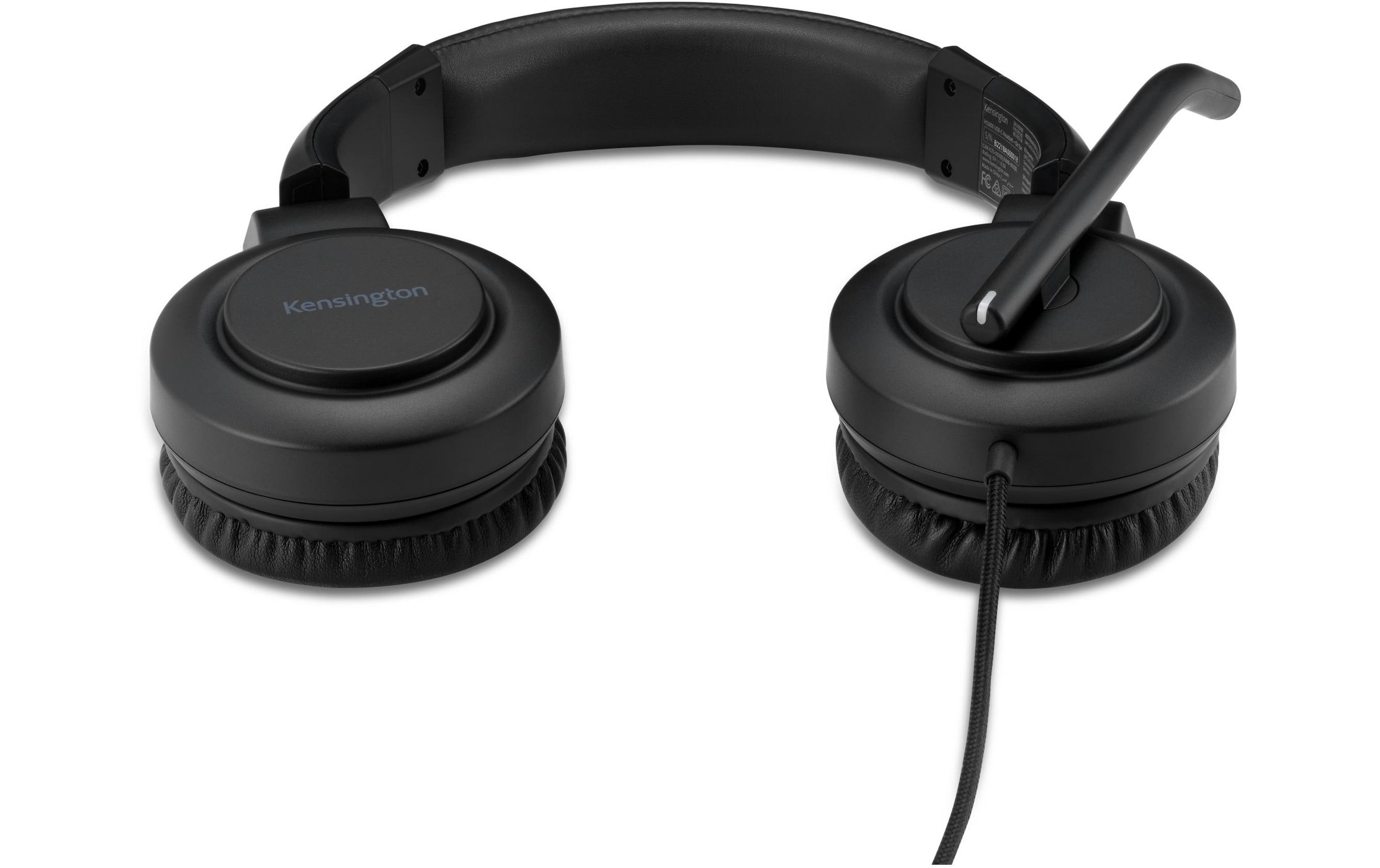 Kensington Headset H1000 USB-C