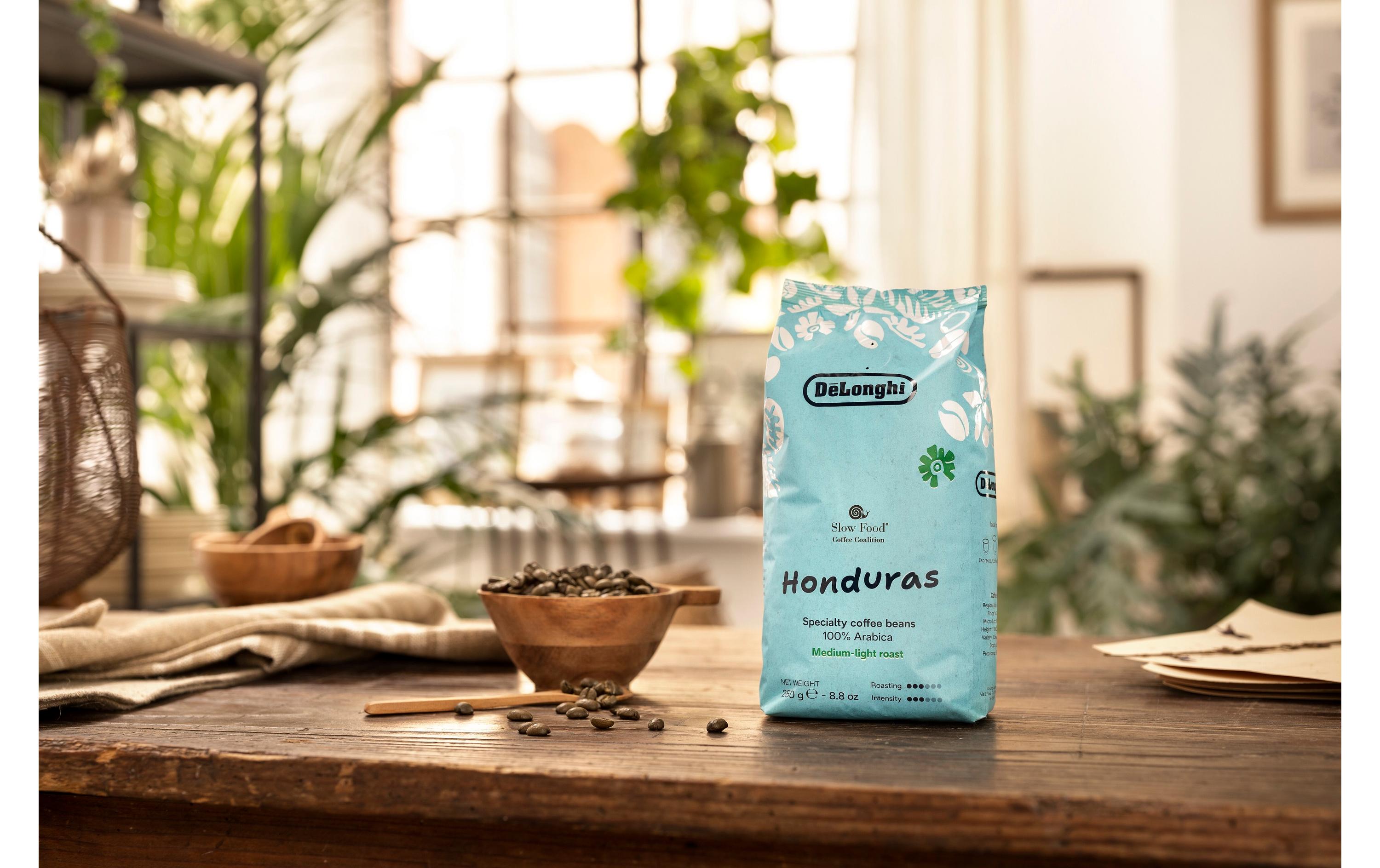 De'Longhi Kaffeebohnen Honduras 250 g