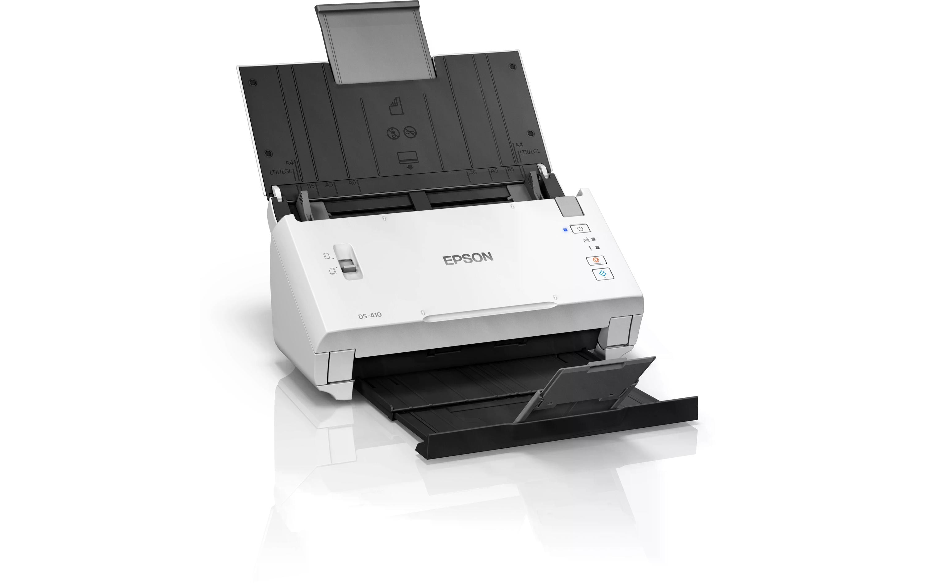 Epson Dokumentenscanner WorkForce DS-410