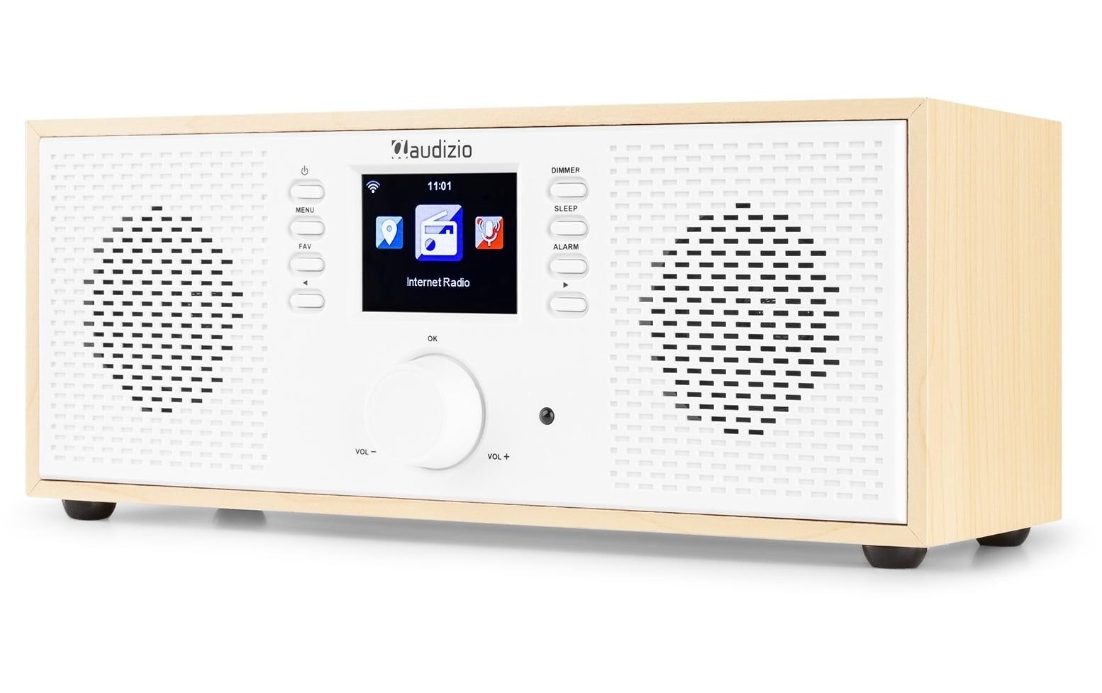 Audizio Internet Radio Rimini Weiss